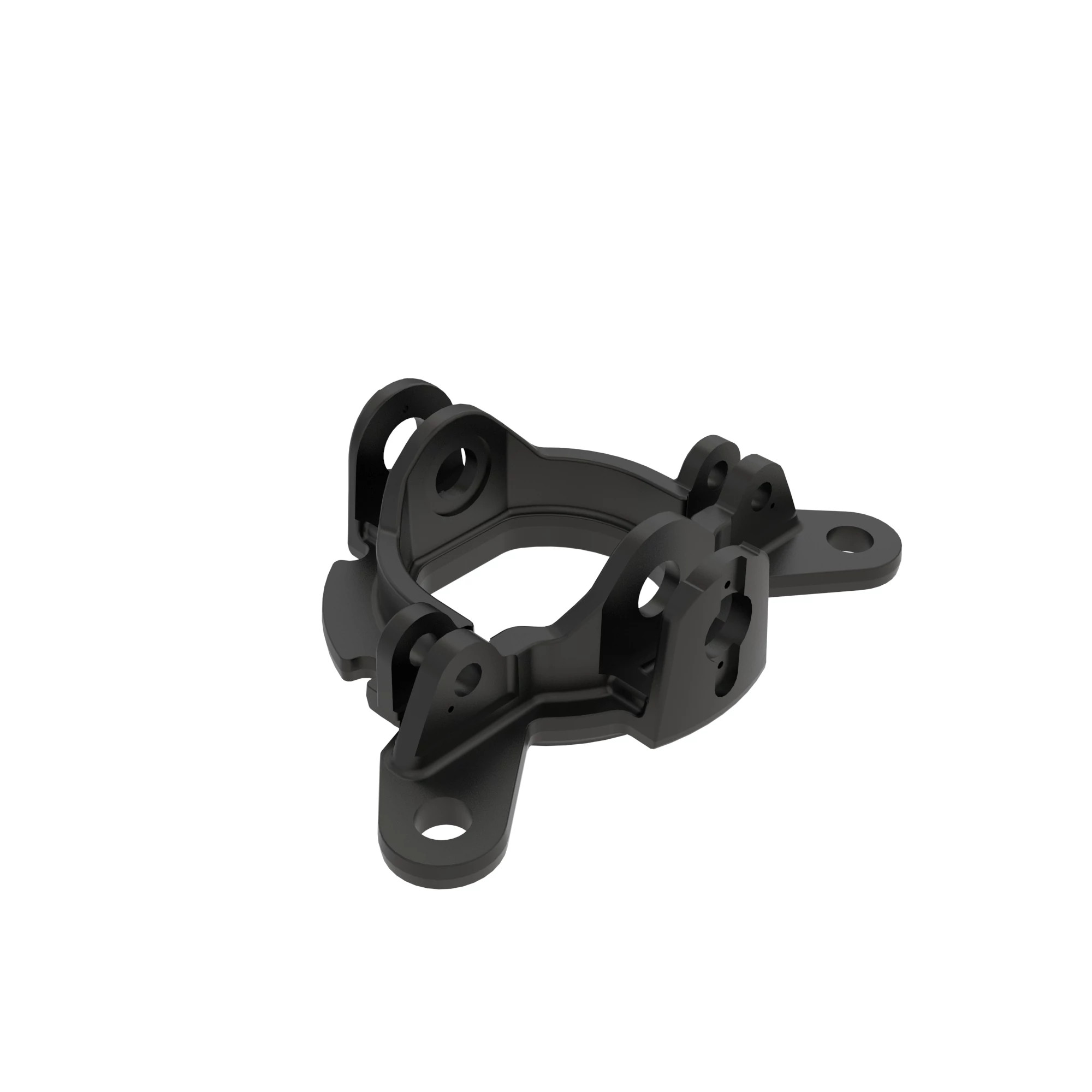 ⚙️ F704603: Muñón  de montaje de Junta intermedia John Deere 🚜✅