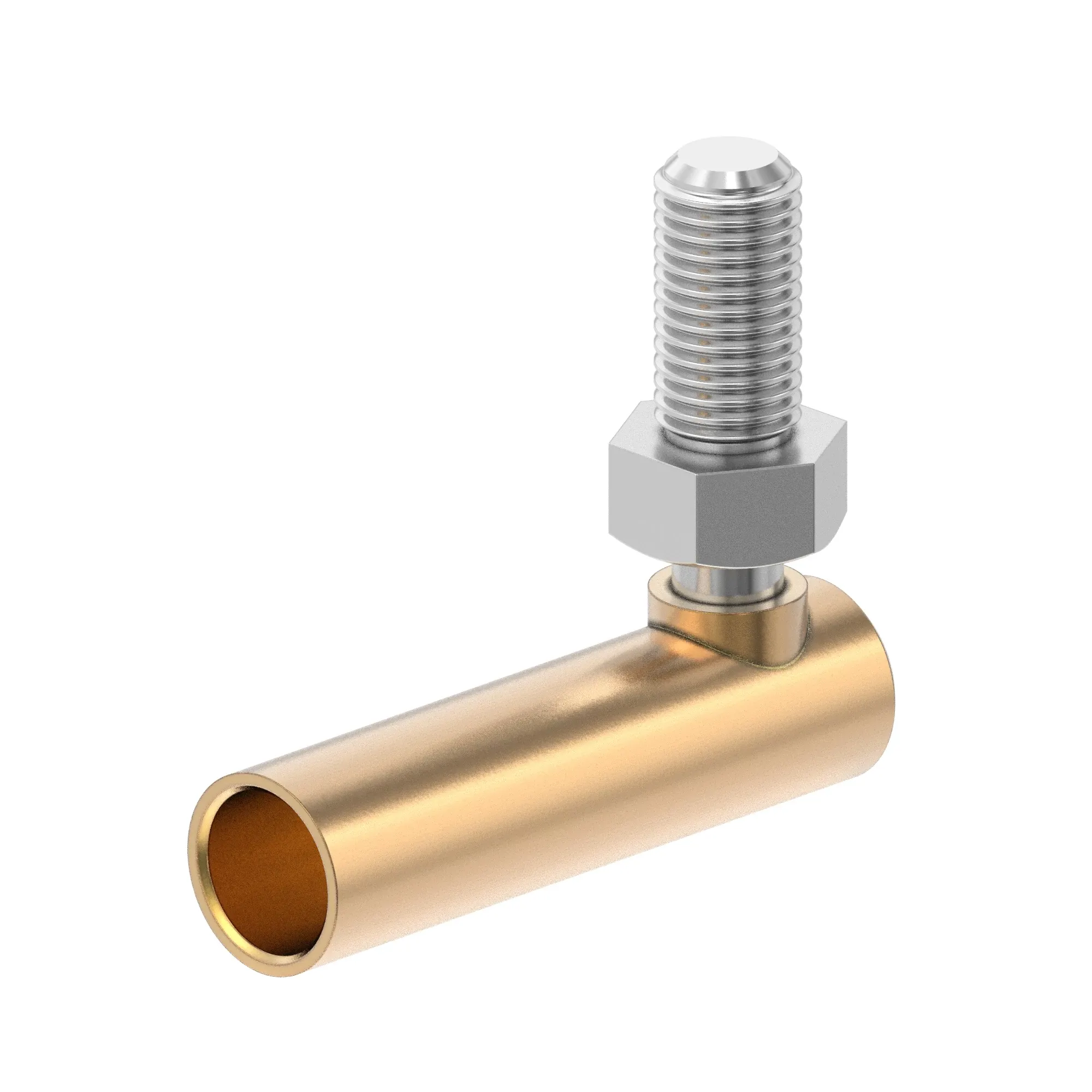 John Deere Ball Joint (Push-Pull Cable to Injection Pump) - AT60407