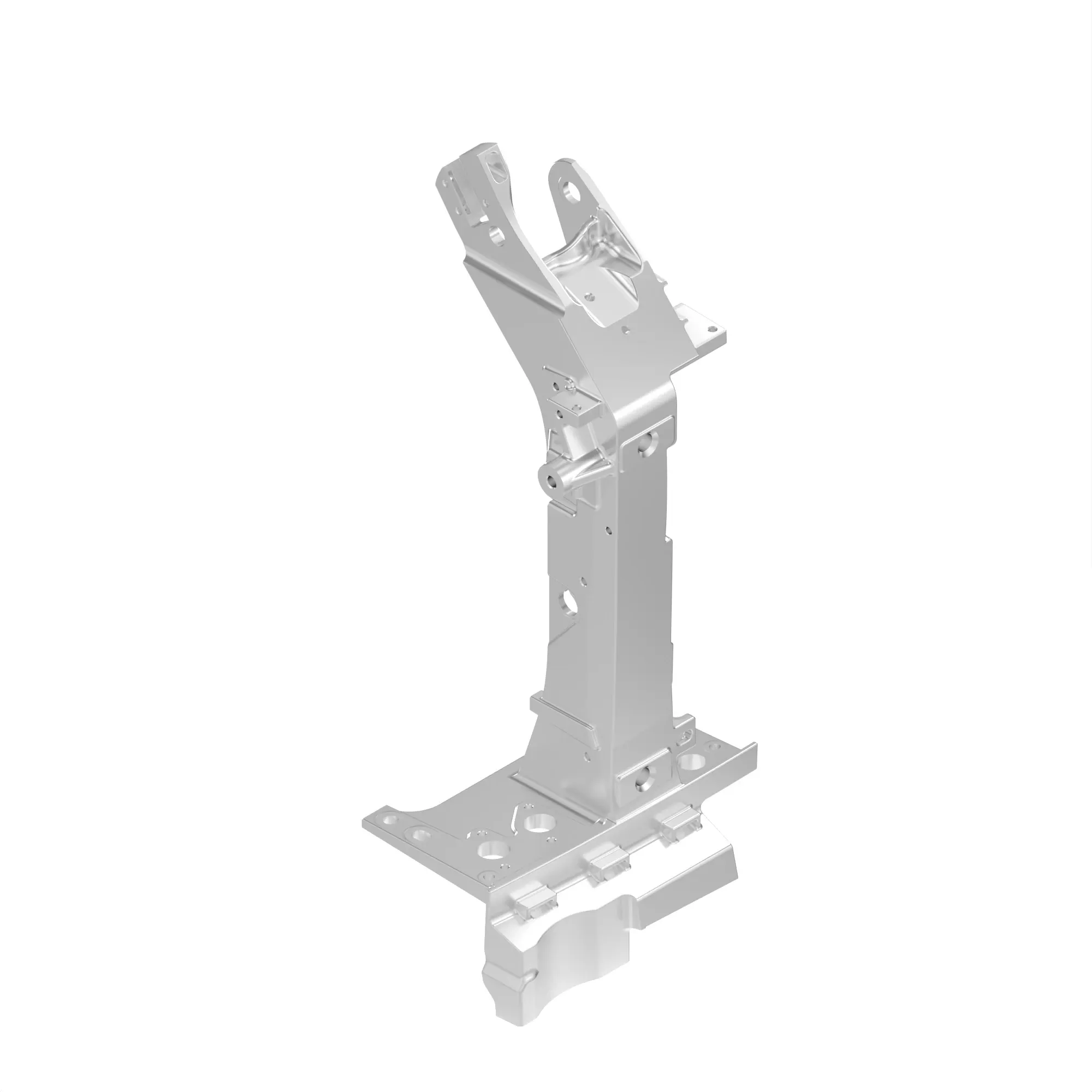 SUPPORT, FRONT CONTROL