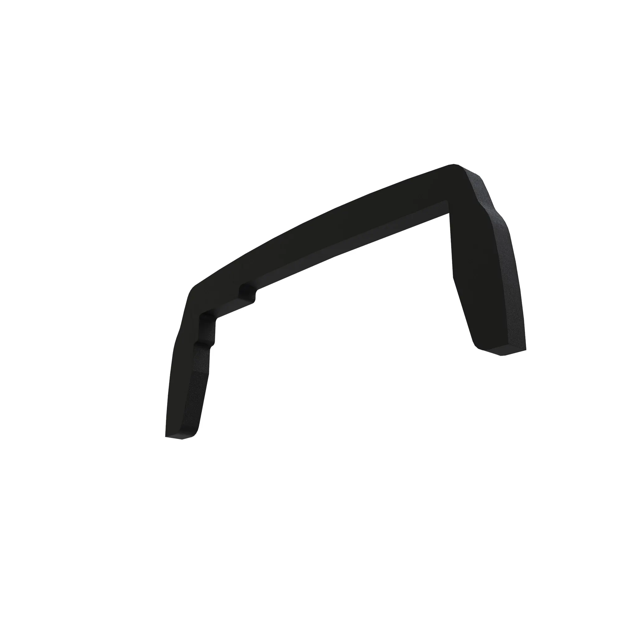 John Deere Foam Seal, Front - LVU12112