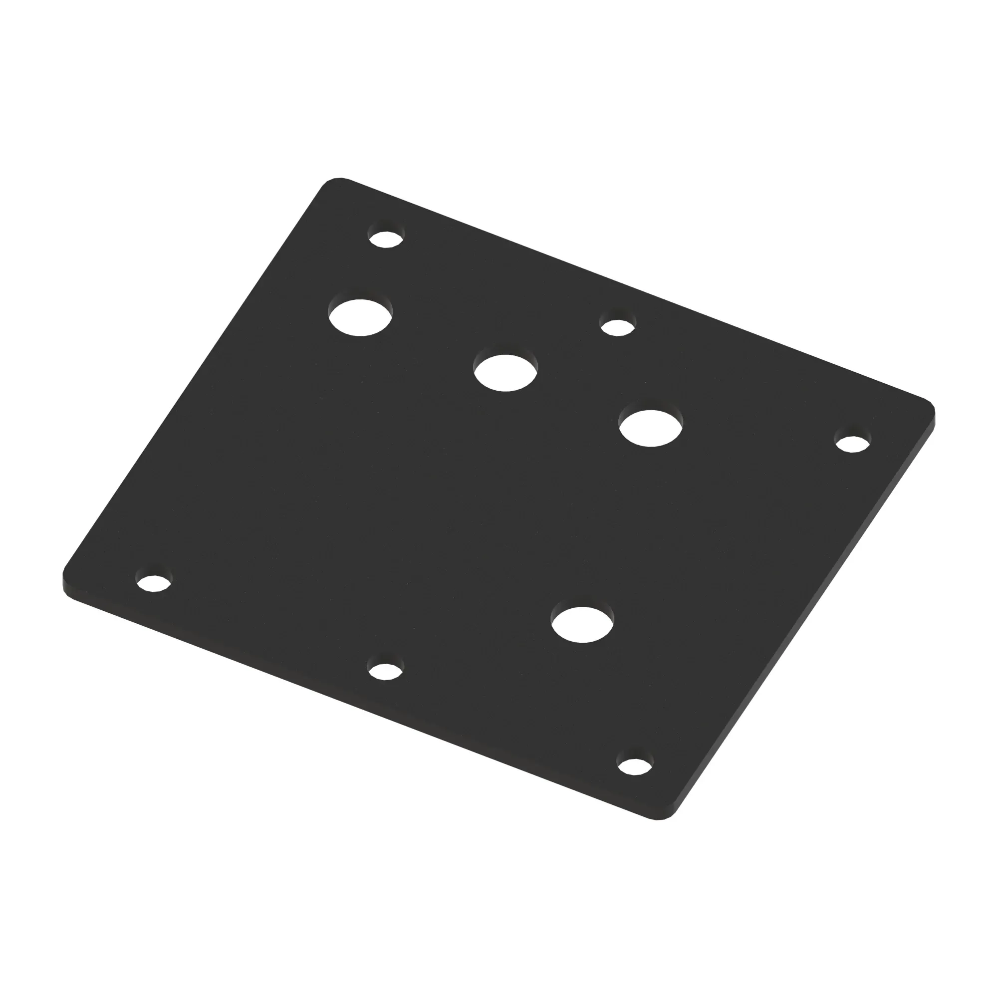 John Deere Cable Retention Plate - R239851