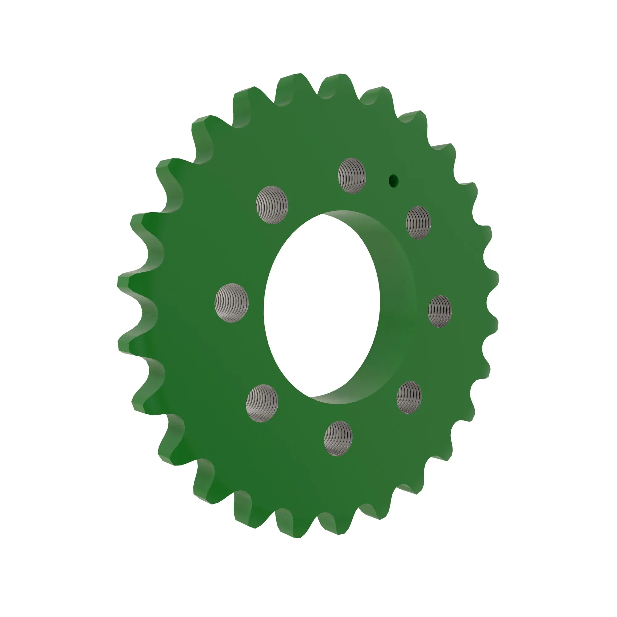 P=19.05 Z=26