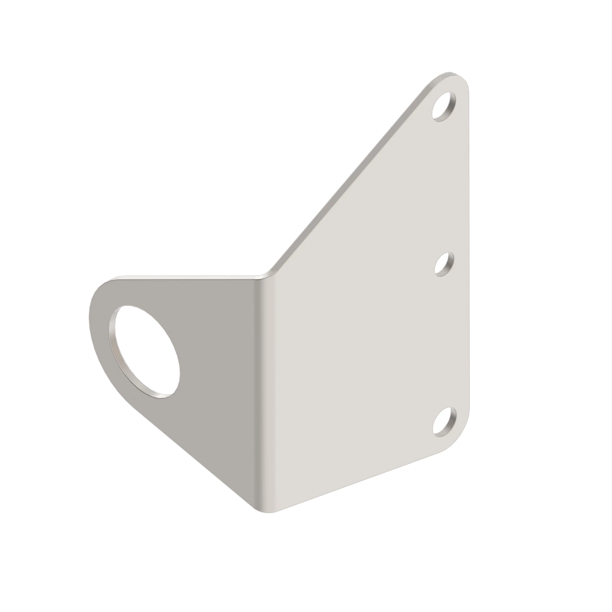 BRACKET, ACCUMULATOR BRACKET, PLATE