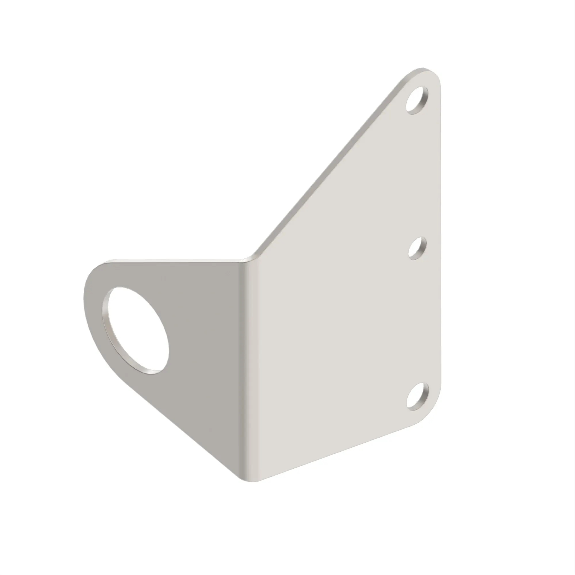 John Deere Accumulator Bracket - CE35604