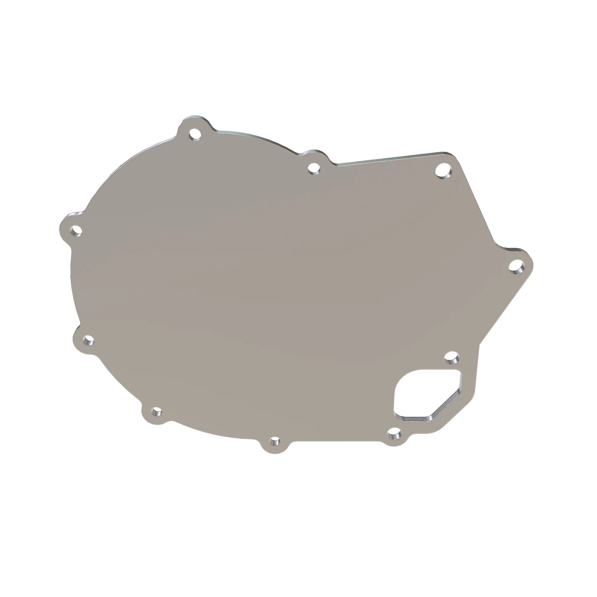 COVER,WATER PUMP