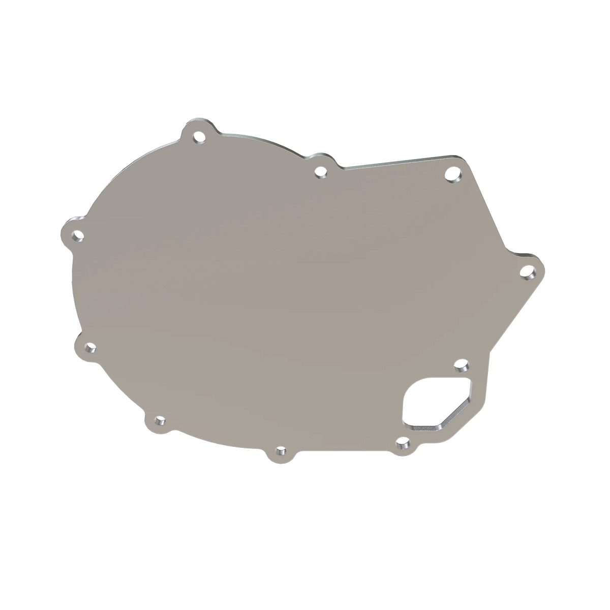 John Deere Water Pump Cover - R56811