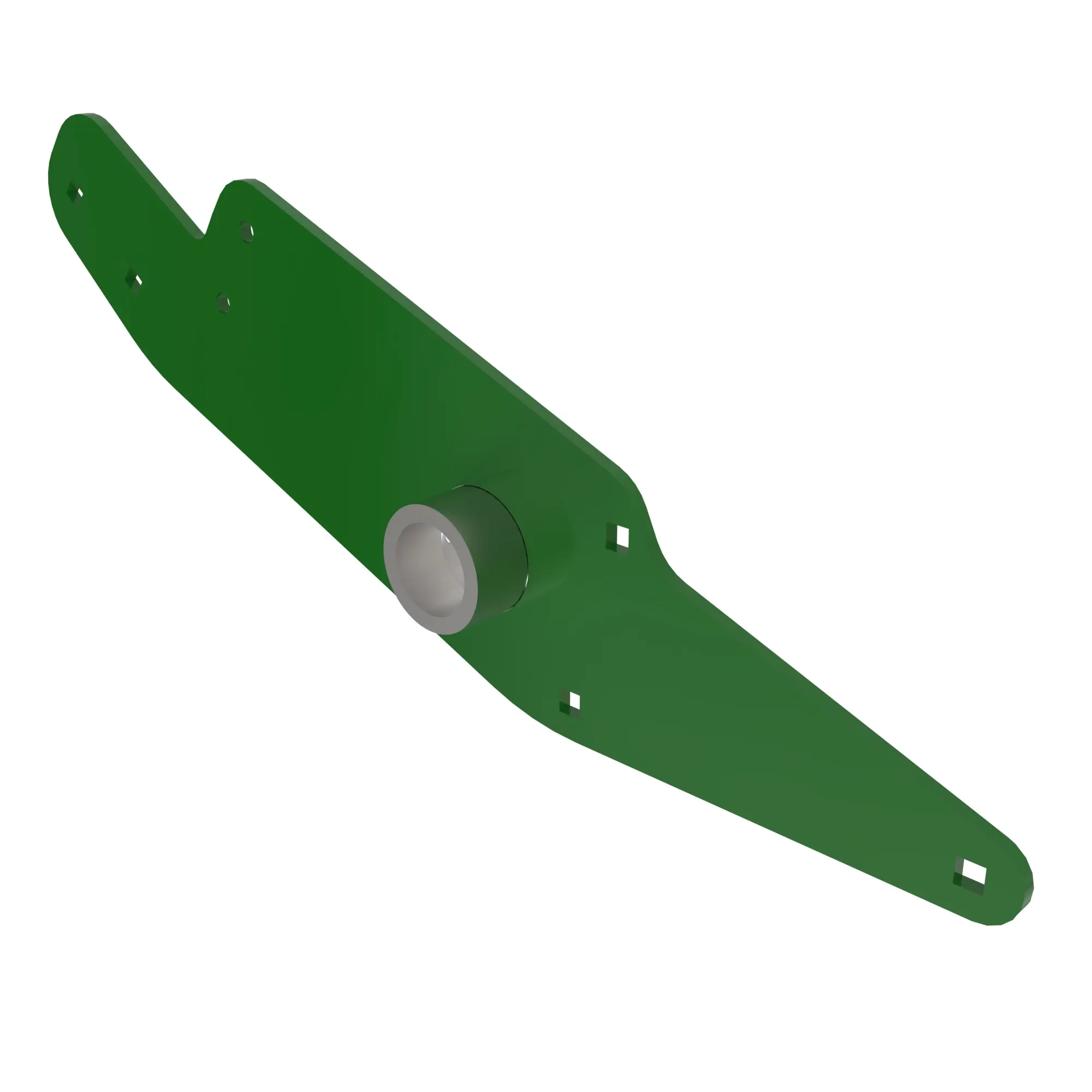 John Deere Bracket - AA60420