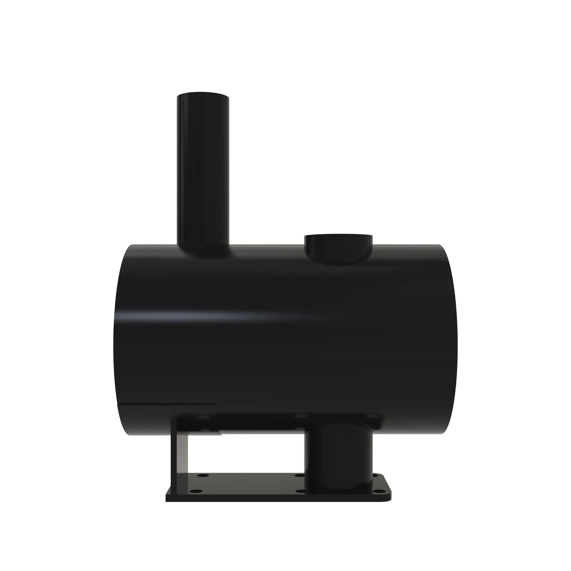 AT210185: Muffler