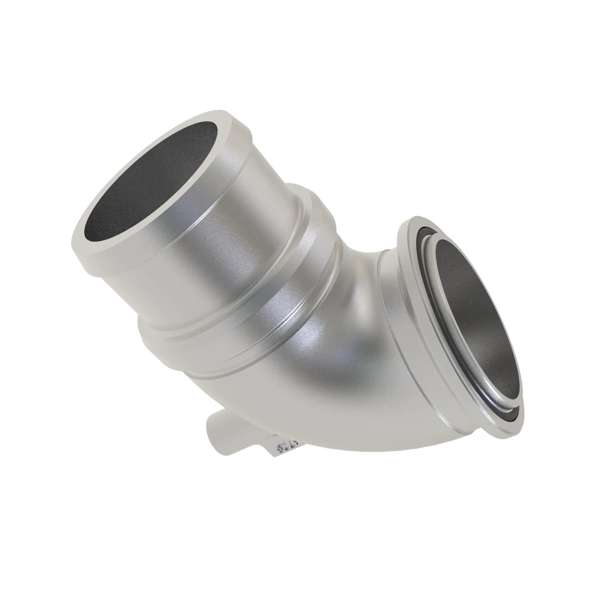 ELBOW ASSEMBLY