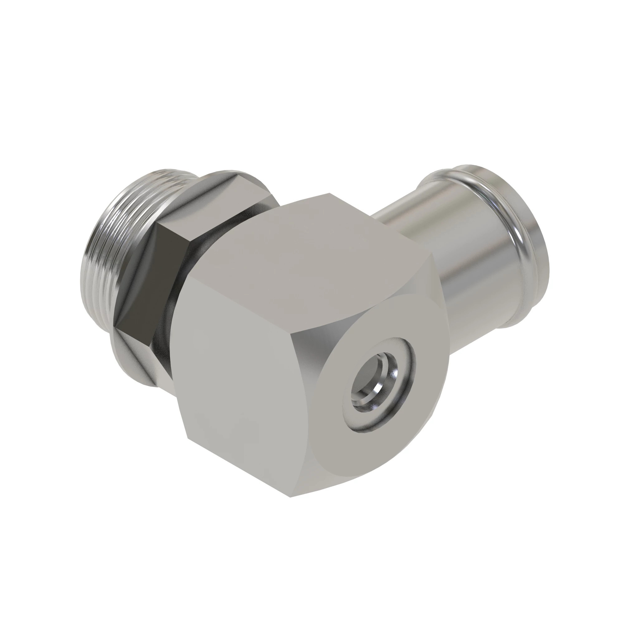 John Deere Tee Fitting - AKK23015