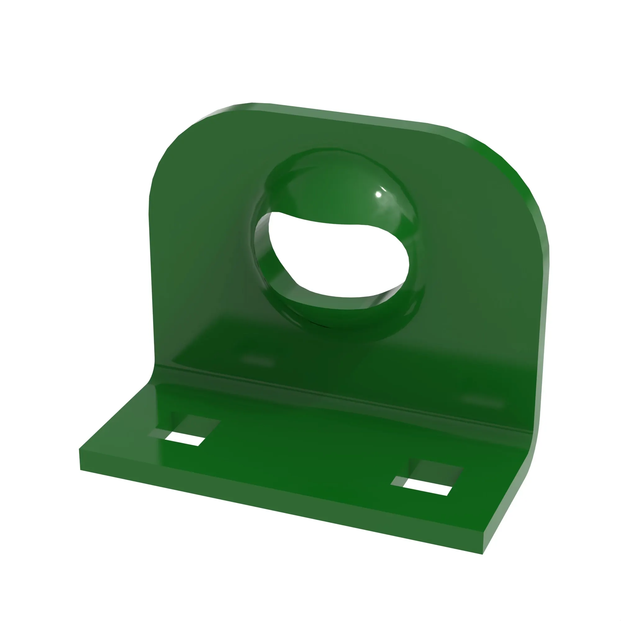 John Deere Idler Spring Pivot - KK42811