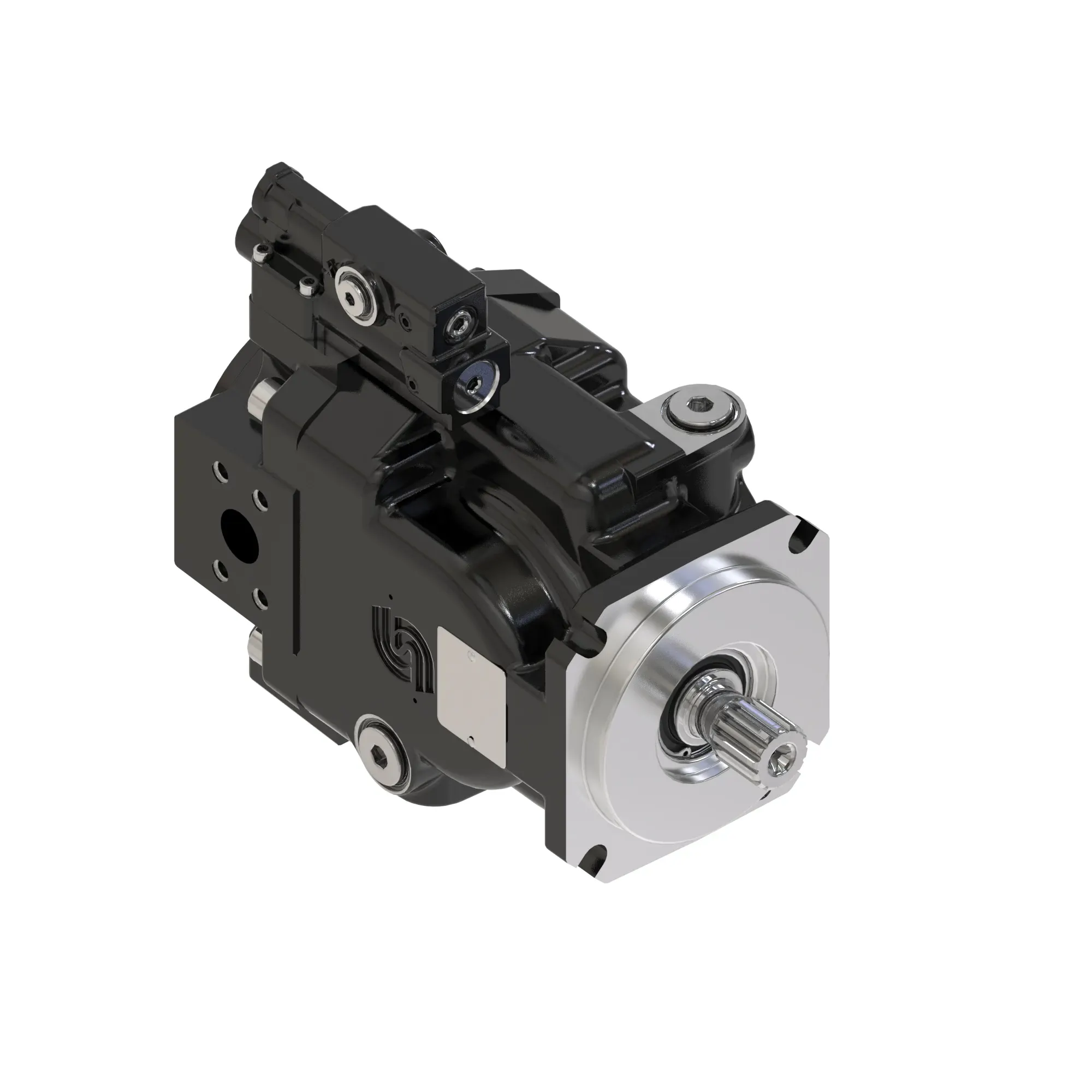 Hydraulic Pump