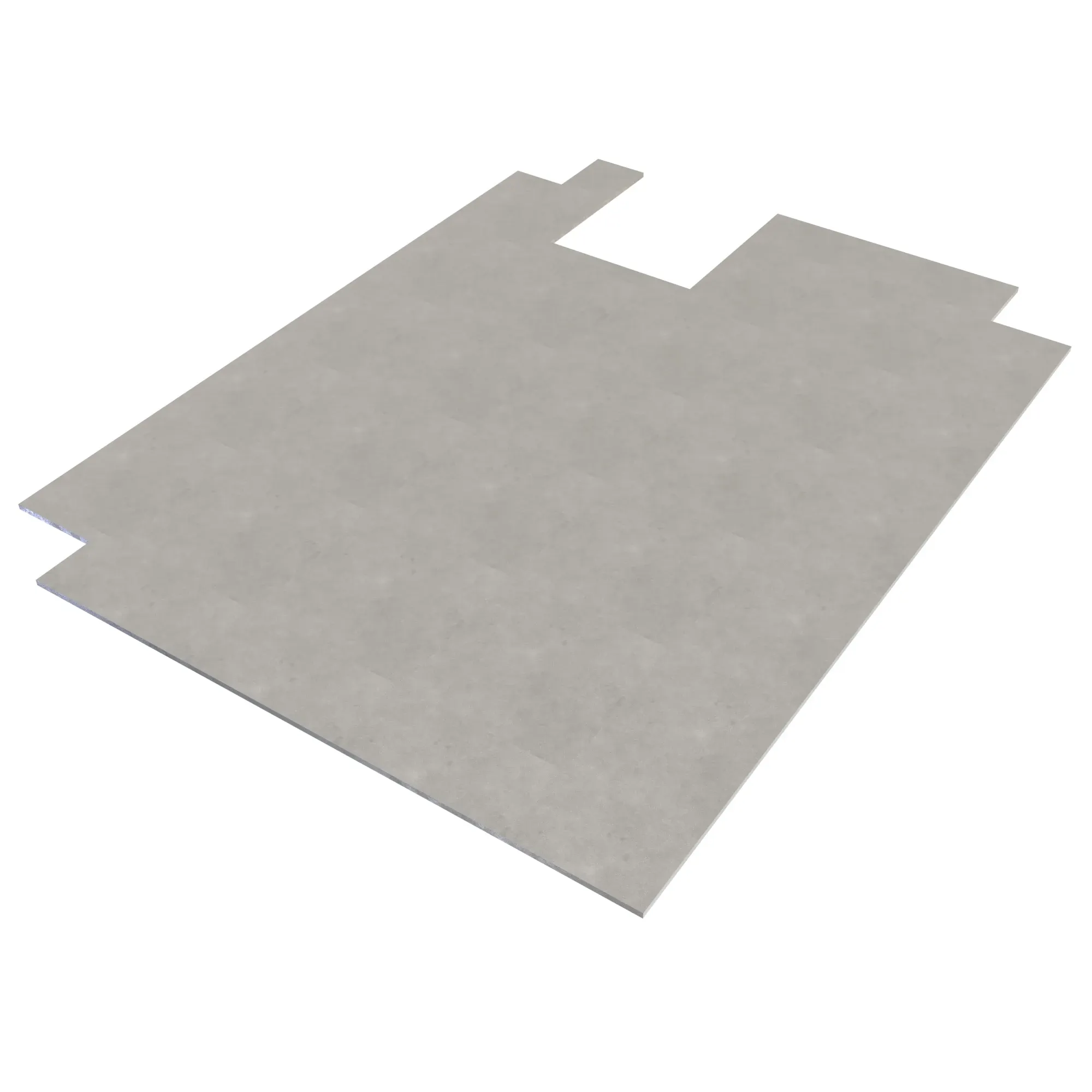 John Deere Heat Shield - T488719