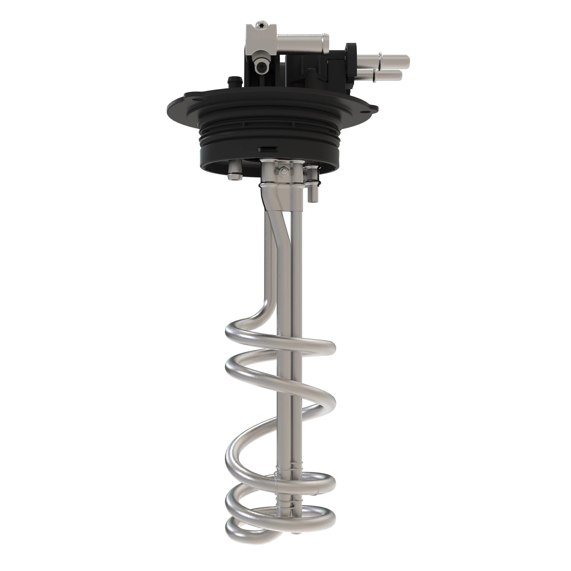 Gen3, 300mm, 24V, Horizontal ports