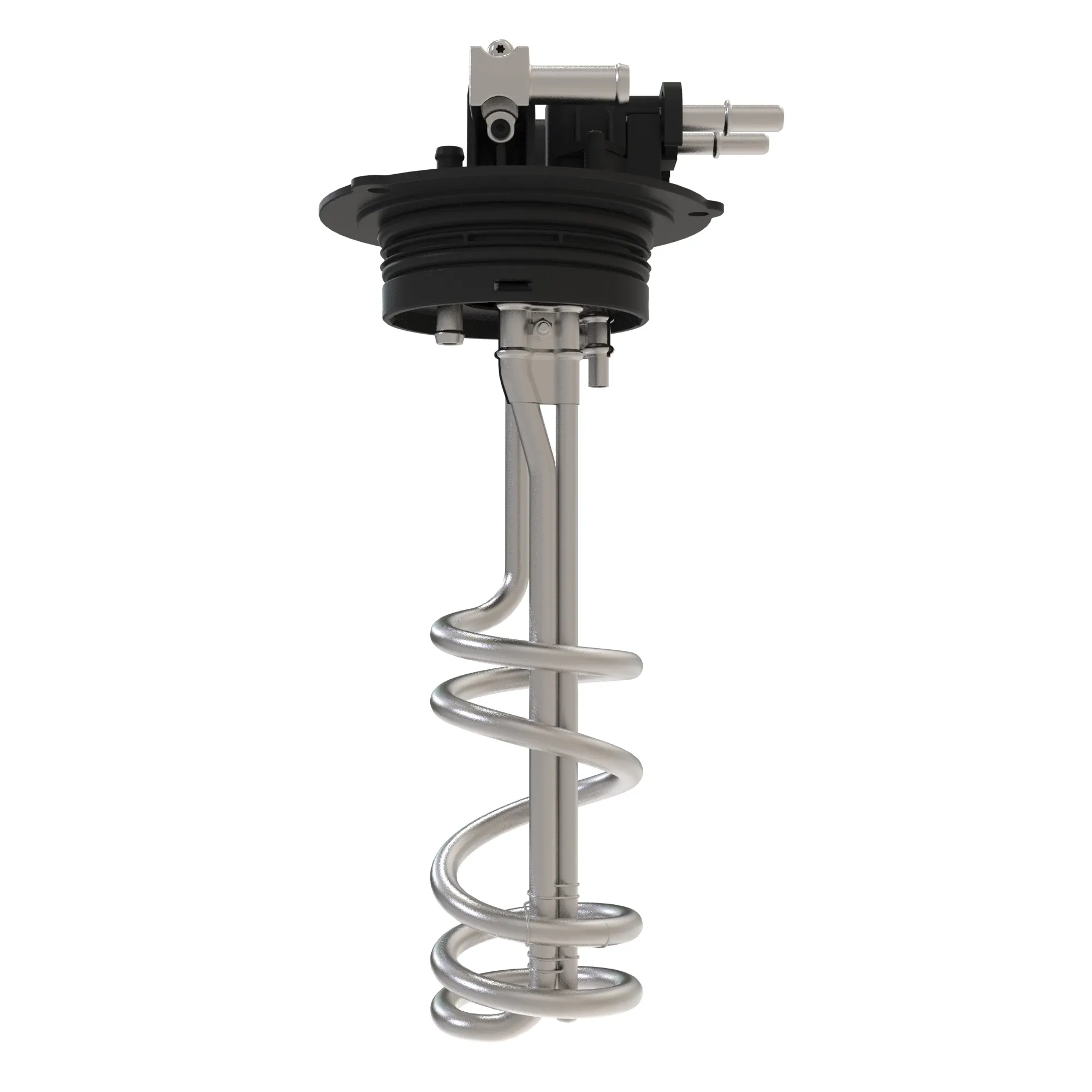 Gen3, 300mm, 24V, Horizontal ports