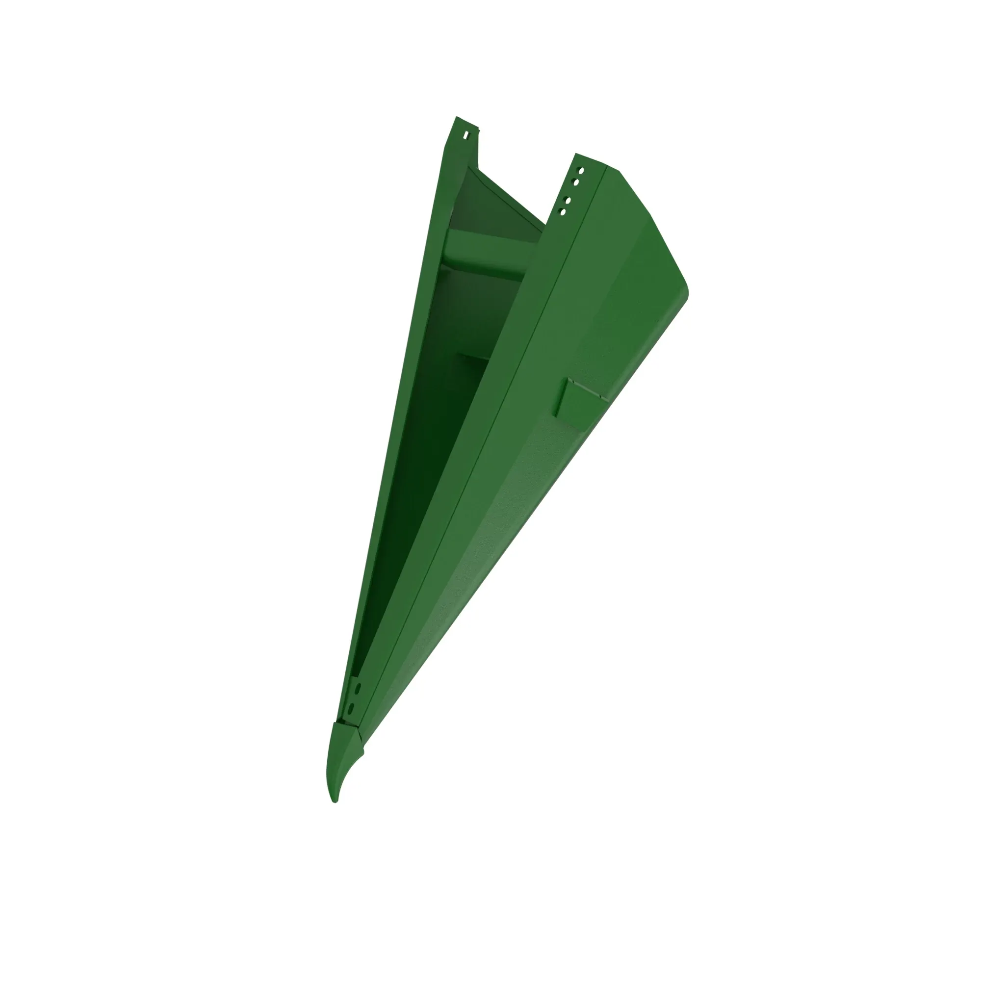 John Deere Right Side Outer Gatherer Points - AH109666