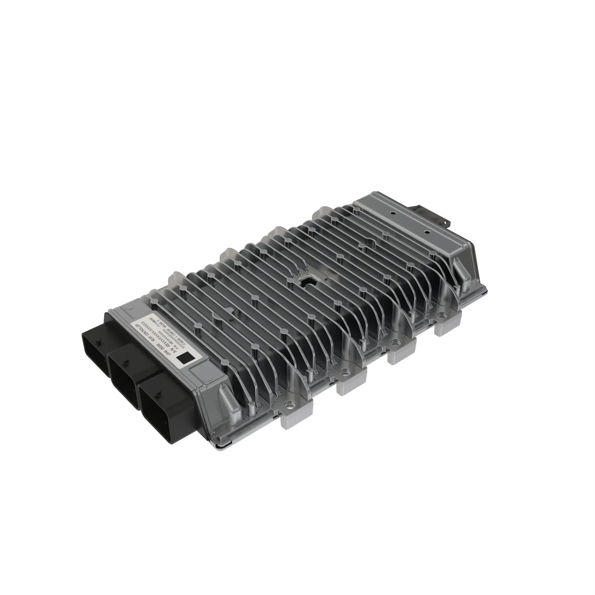 Electronic Control Unit