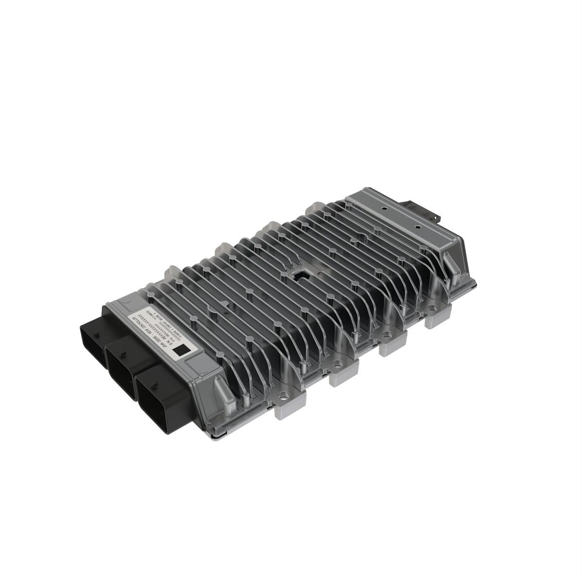 Electronic Control Unit