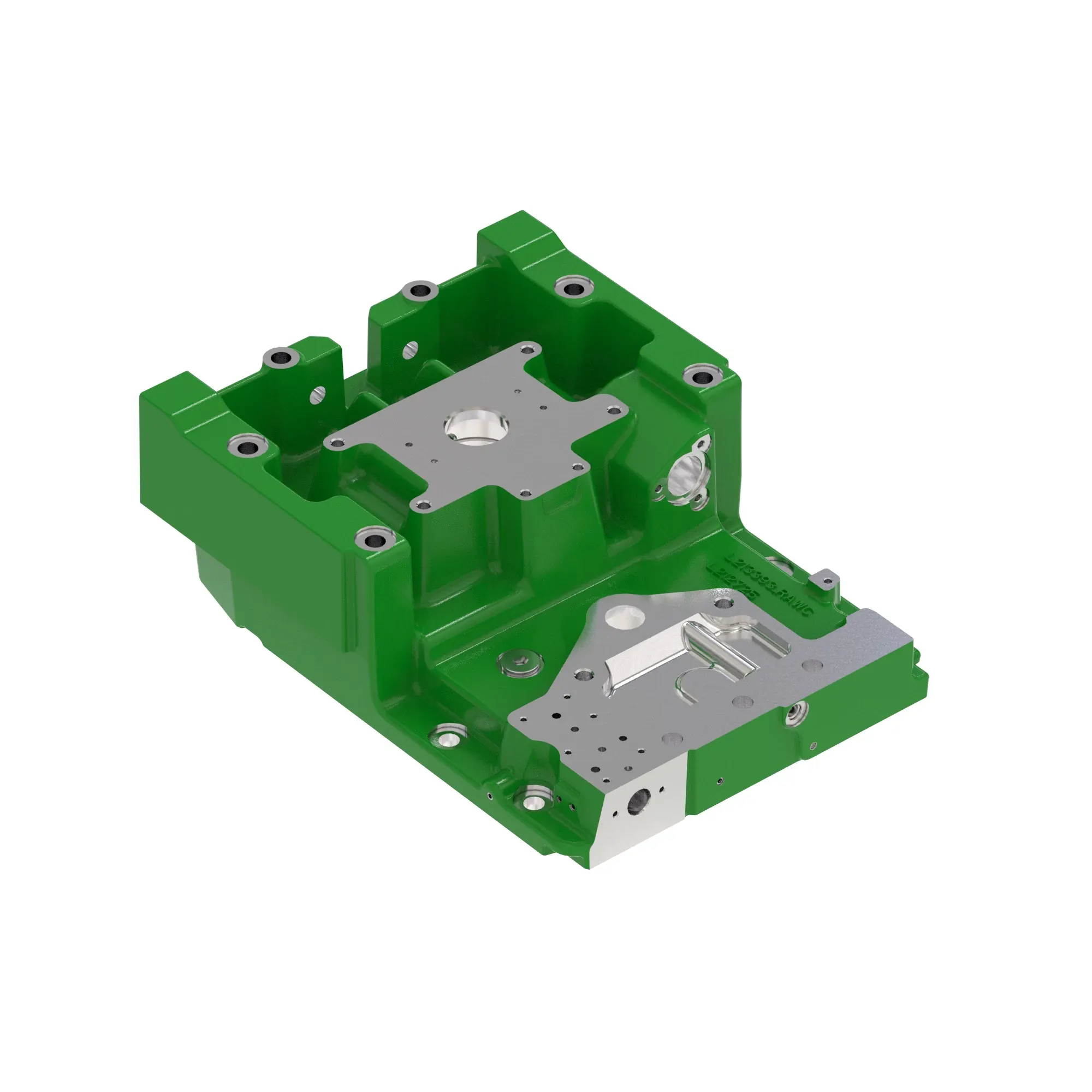 John Deere PTO Housing - AL167008