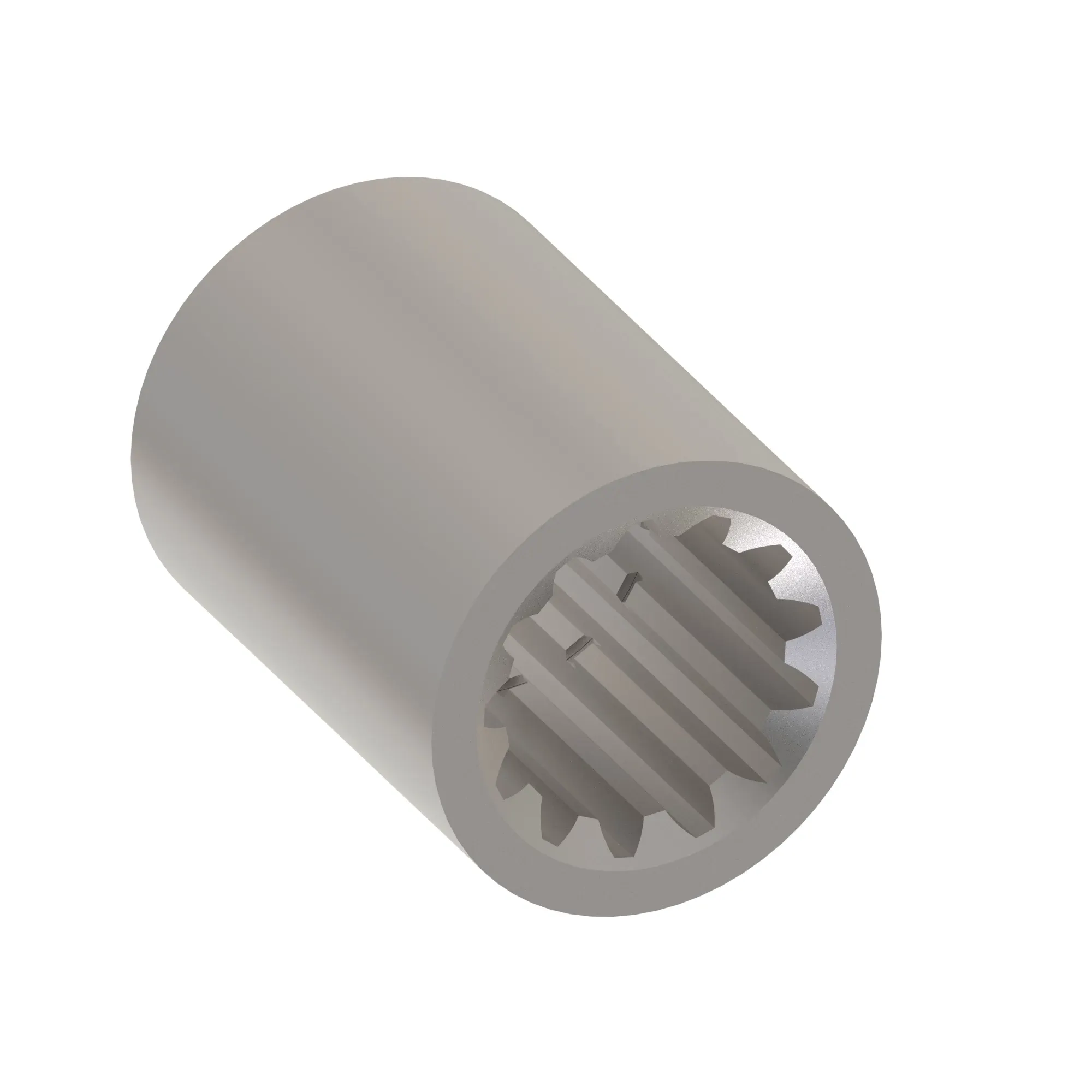 COUPLING, HST PTO