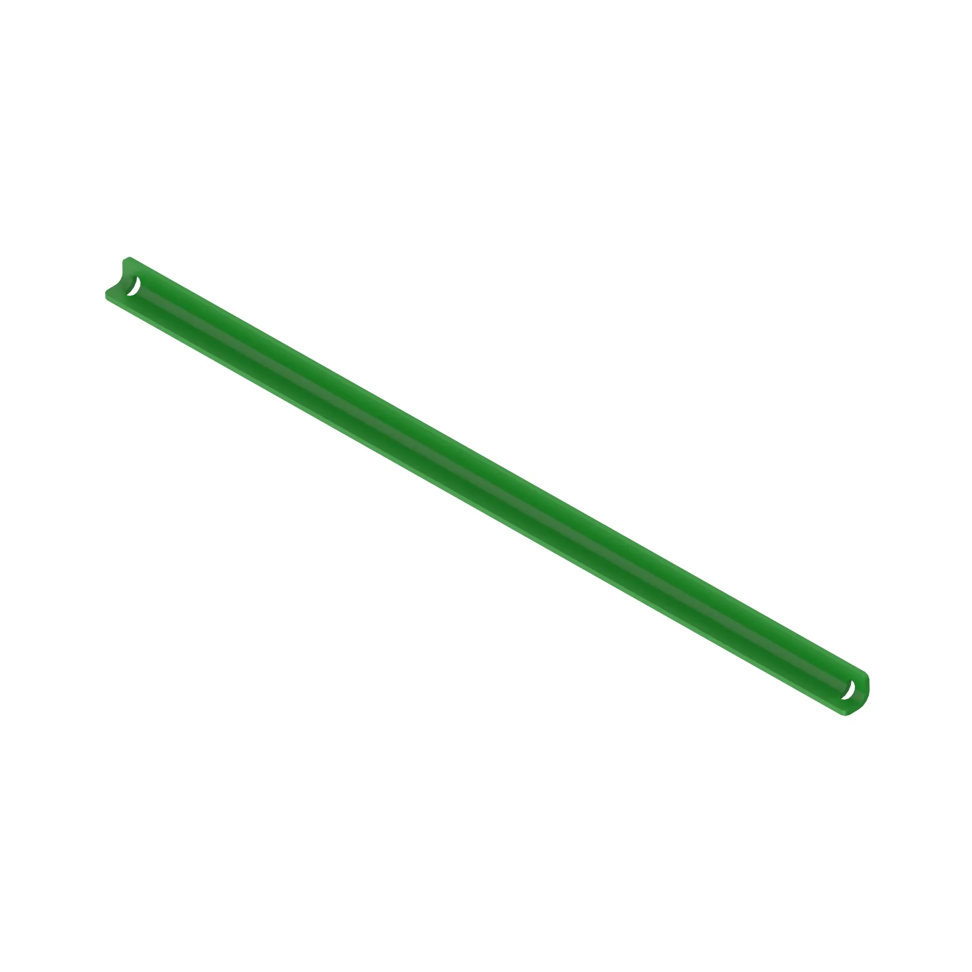 John Deere Battery Support Angle - N409968