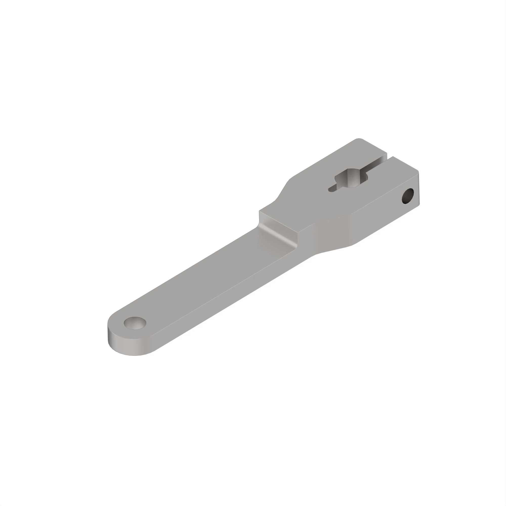 CONTROL LINKAGE, DUP10