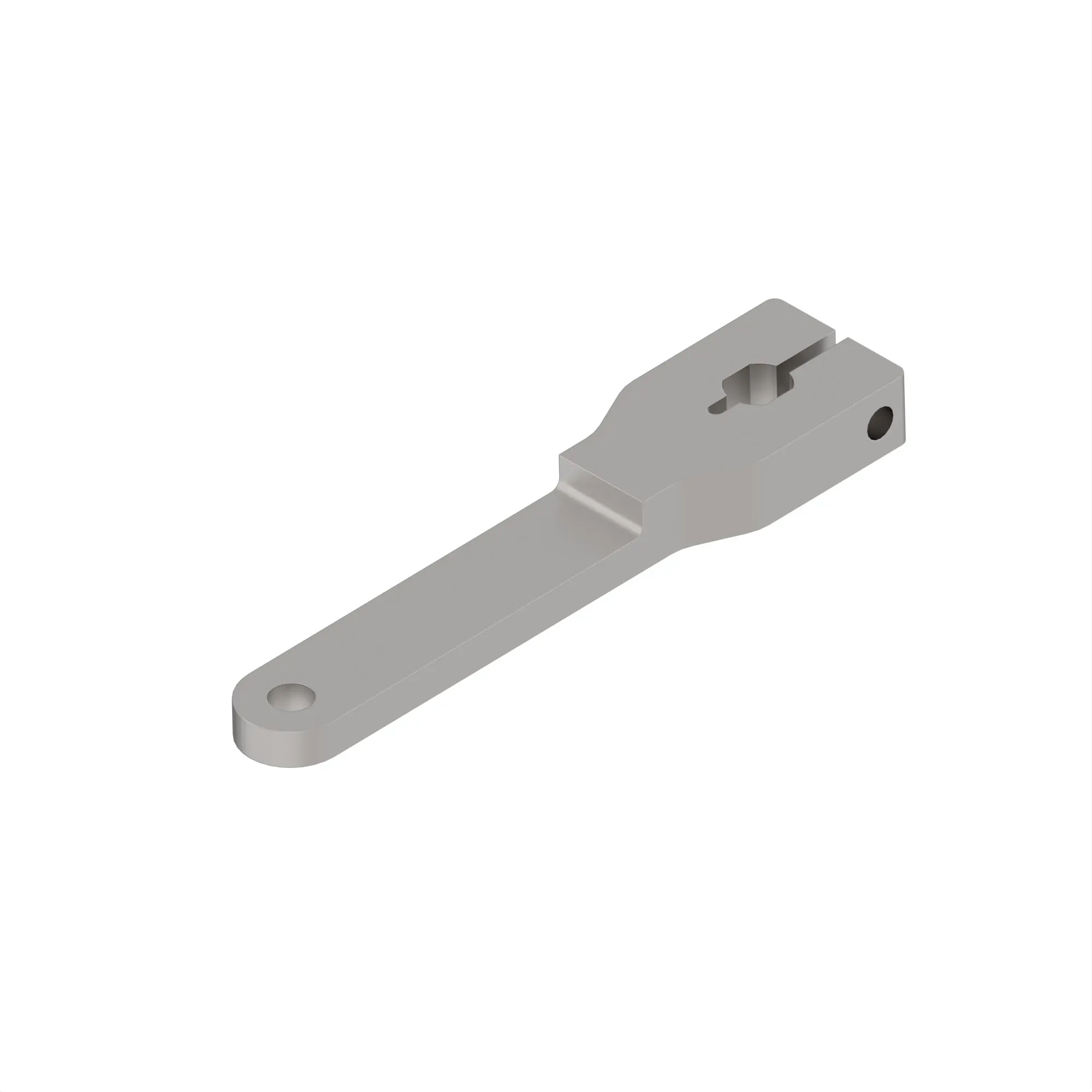CONTROL LINKAGE, DUP10