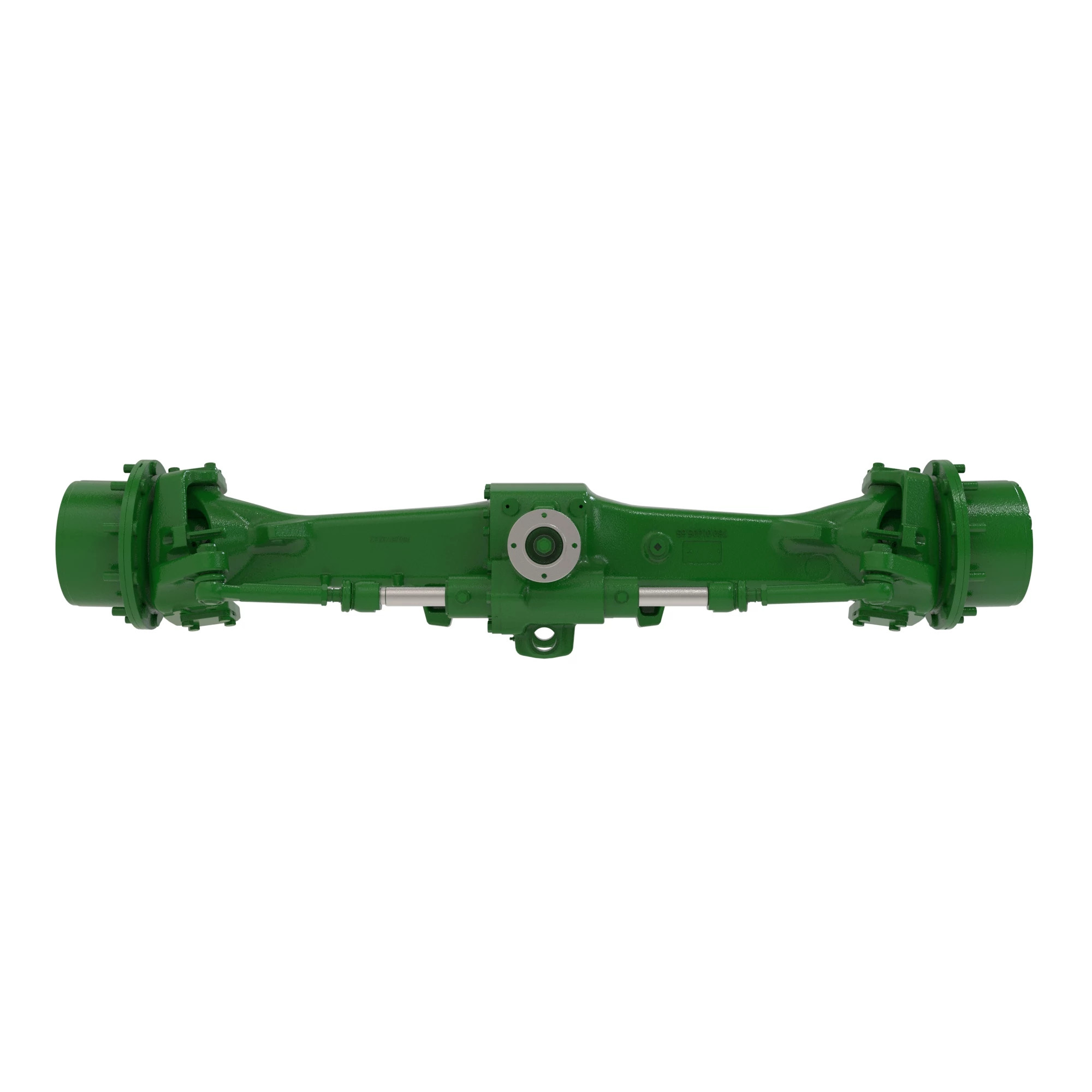 MFWD-FRONT AXLE/I=13,286/ (DANA 750/151)