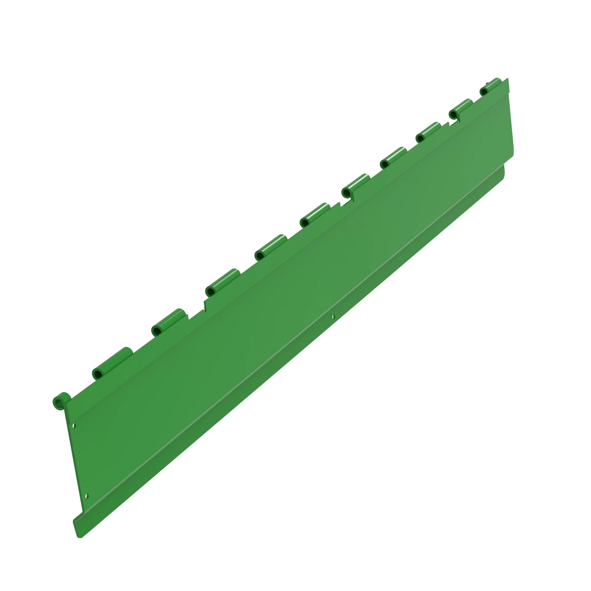 Panel, Cooler Front