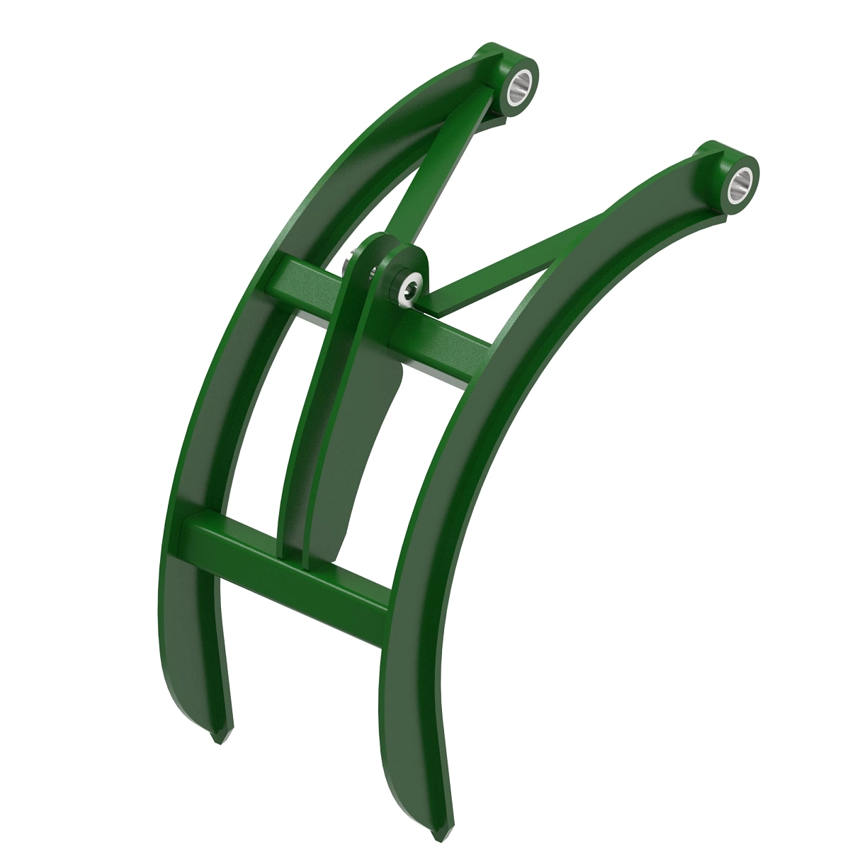 Tine Assy-Front