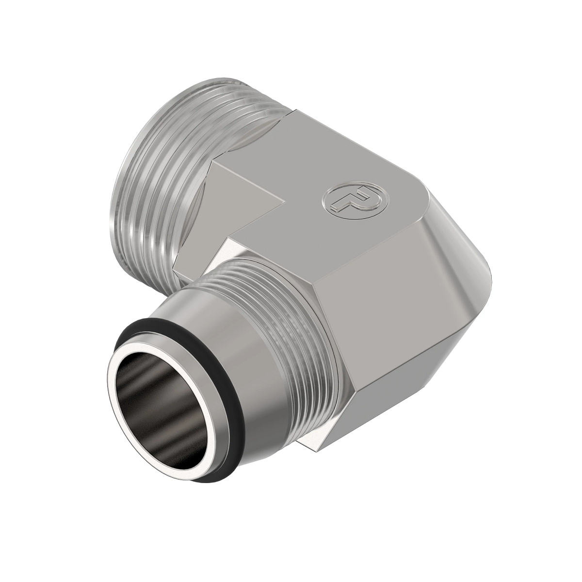 FITTING, ATC REICHHARDT STUD L18/L1