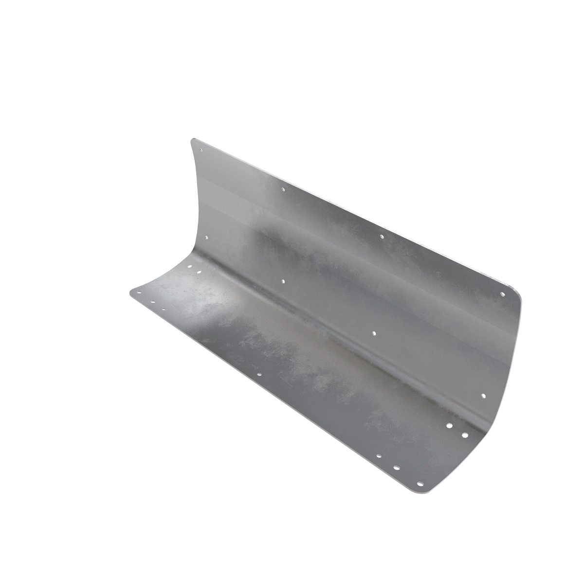 Plate, Inner Wing Transport Rest Pl