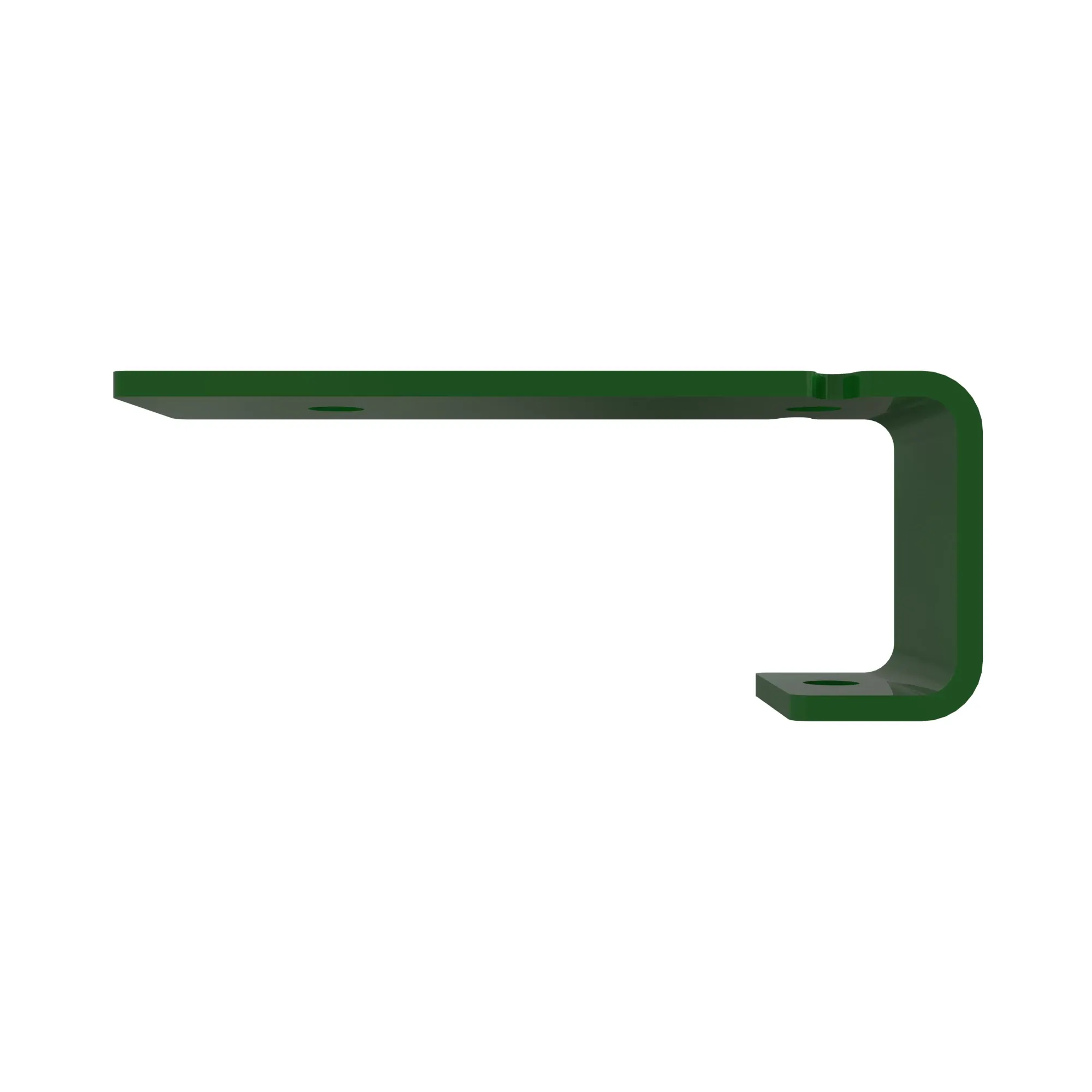 STRAP - EXTENSION GUIDE BACK
