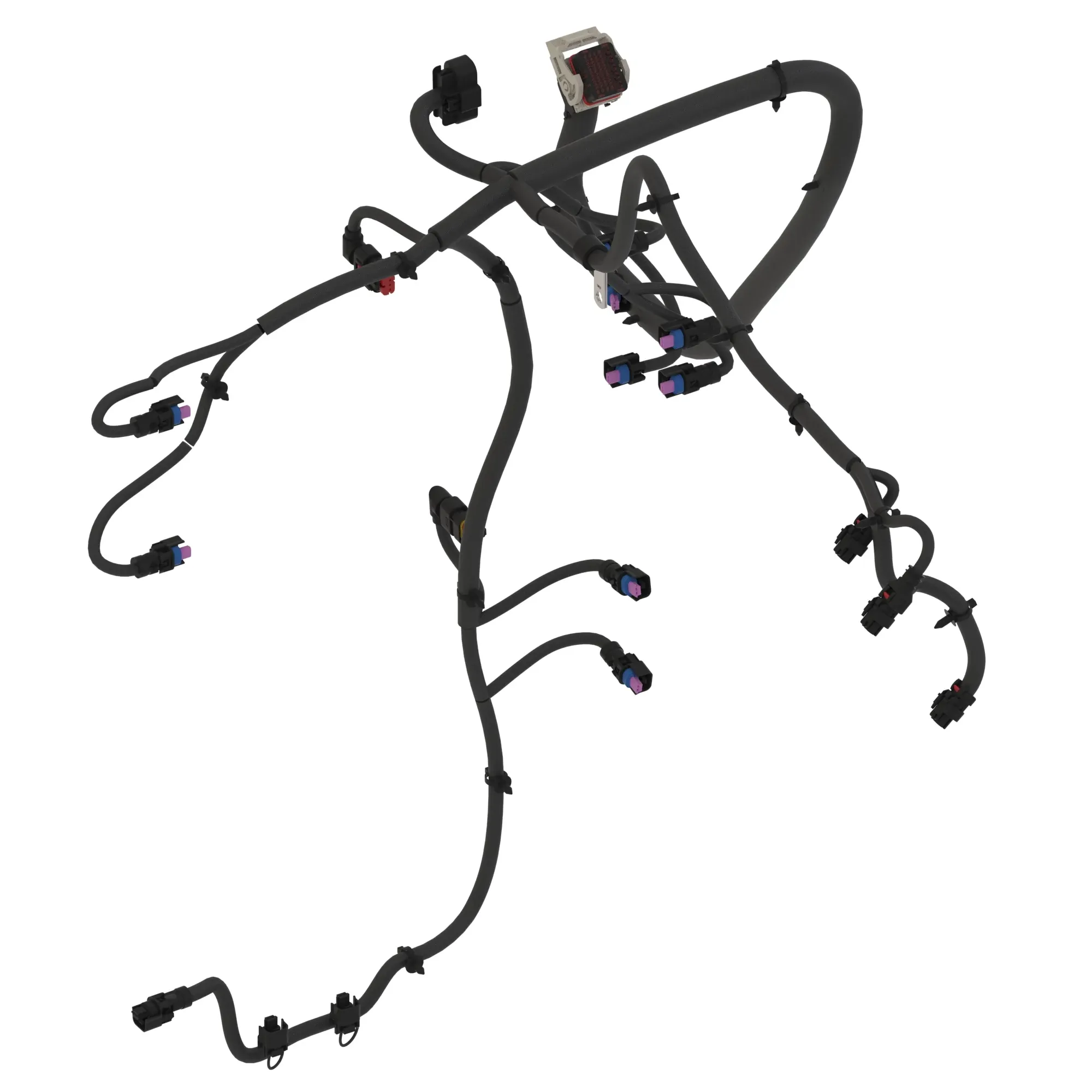 Chassis Wiring Harness