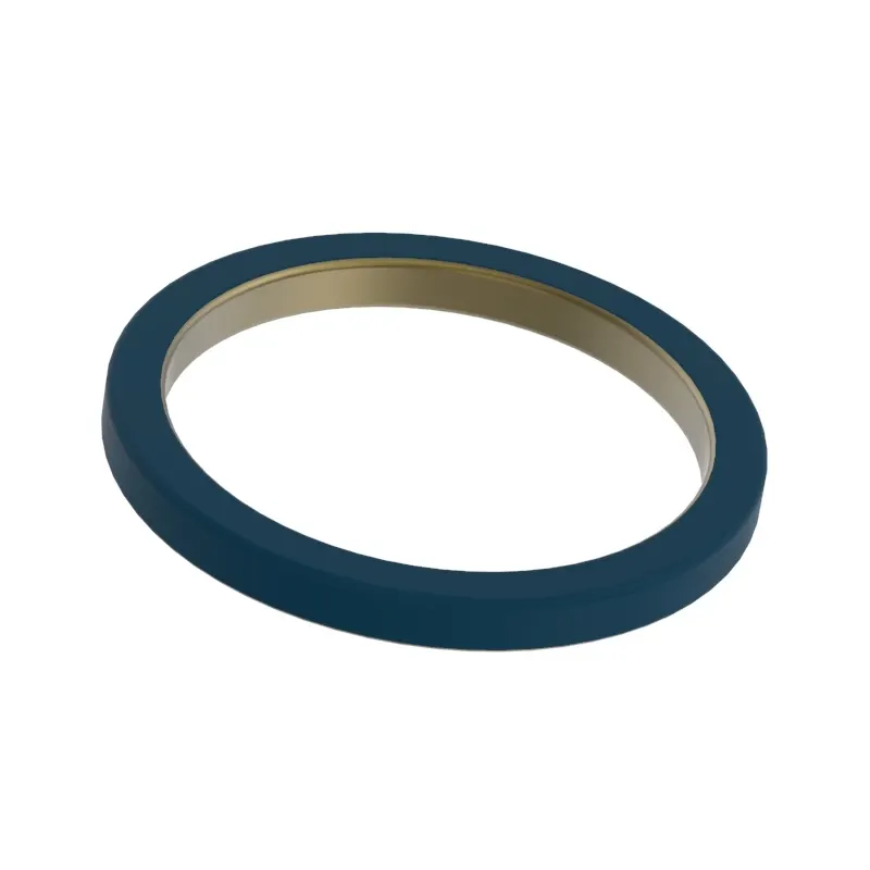 John Deere Internal Oil Seal - R33027