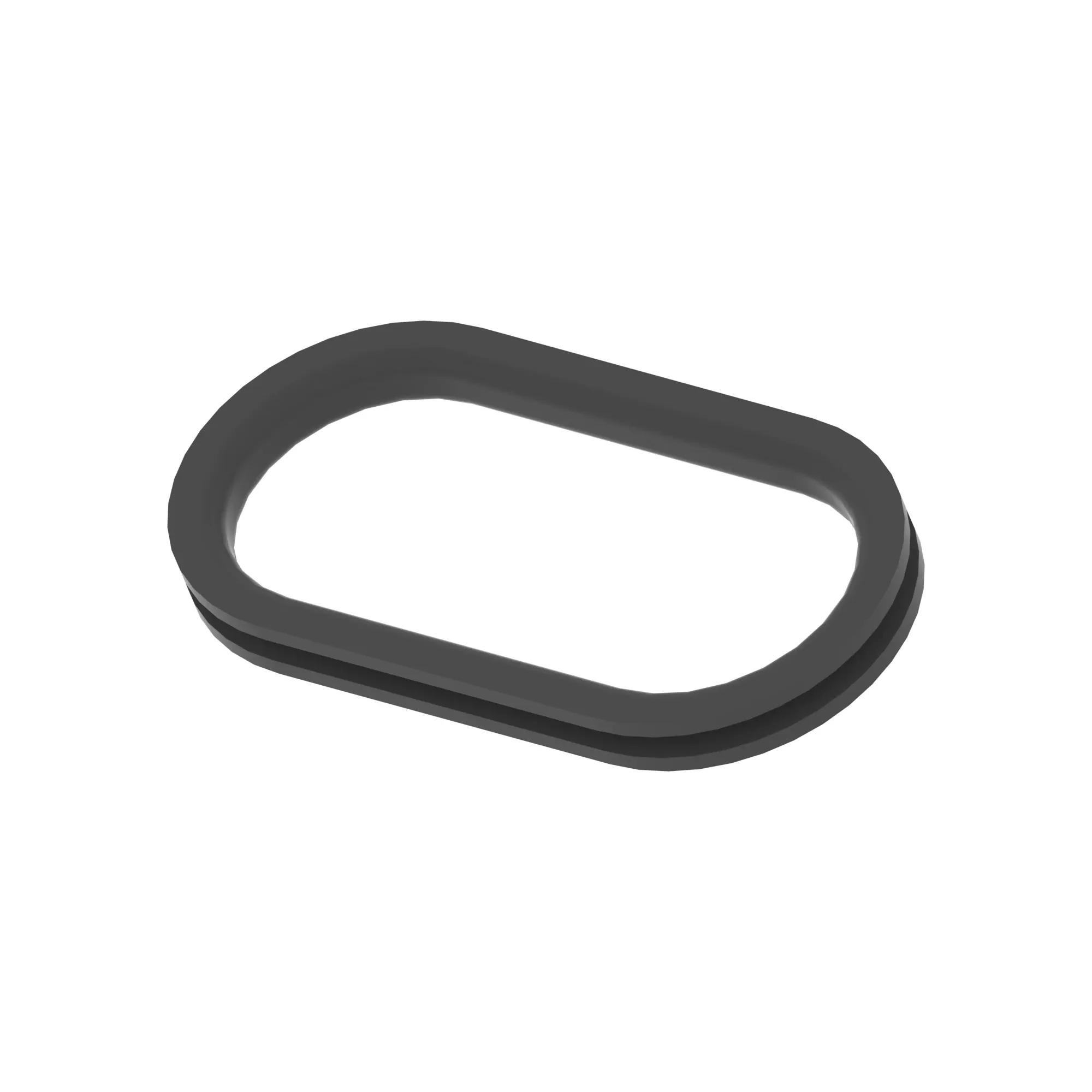 GROMMET, OVAL