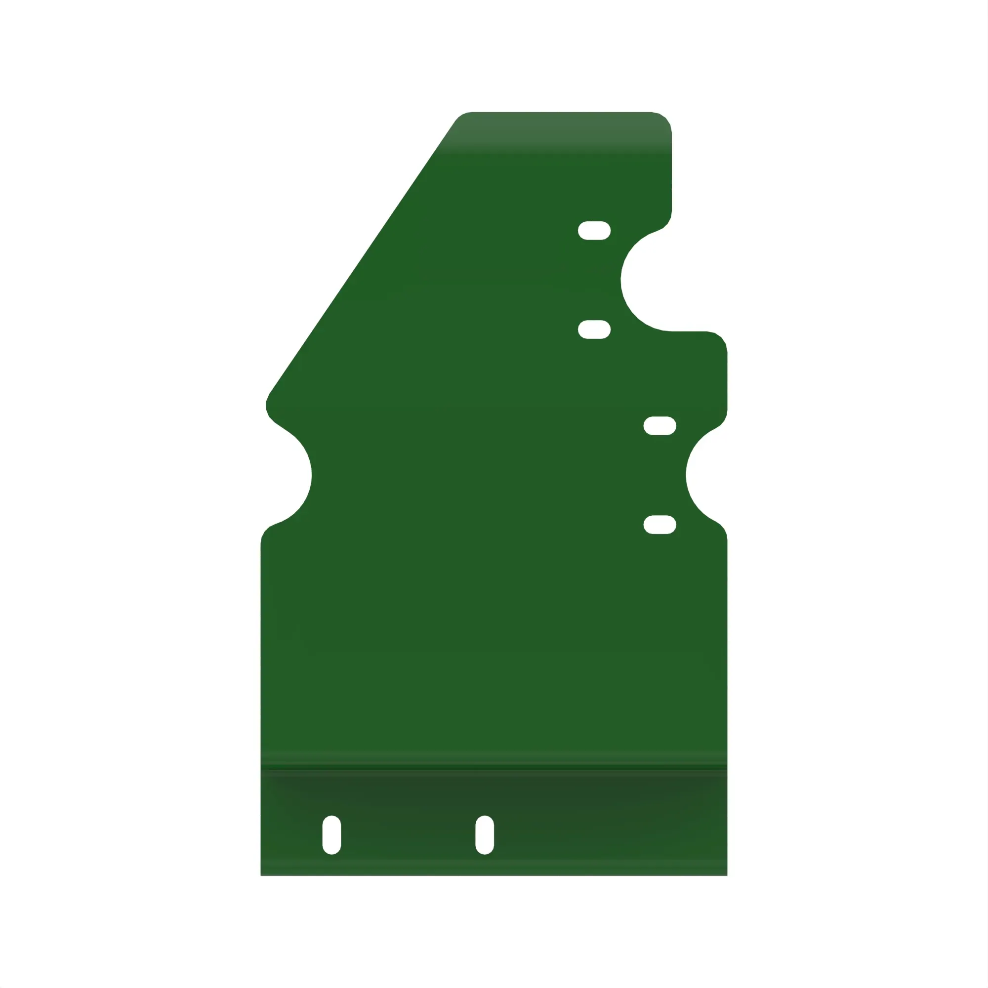 BRACKET, DI VALVE MOUNT