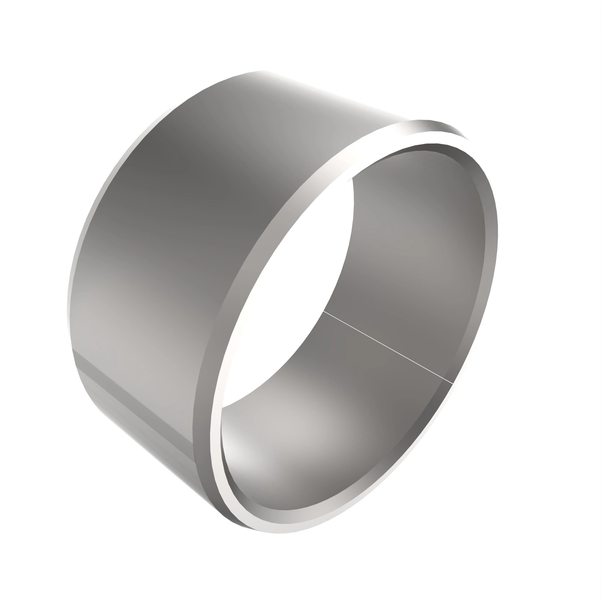 John Deere Cylindrical Split Alloy Bushing - R57083