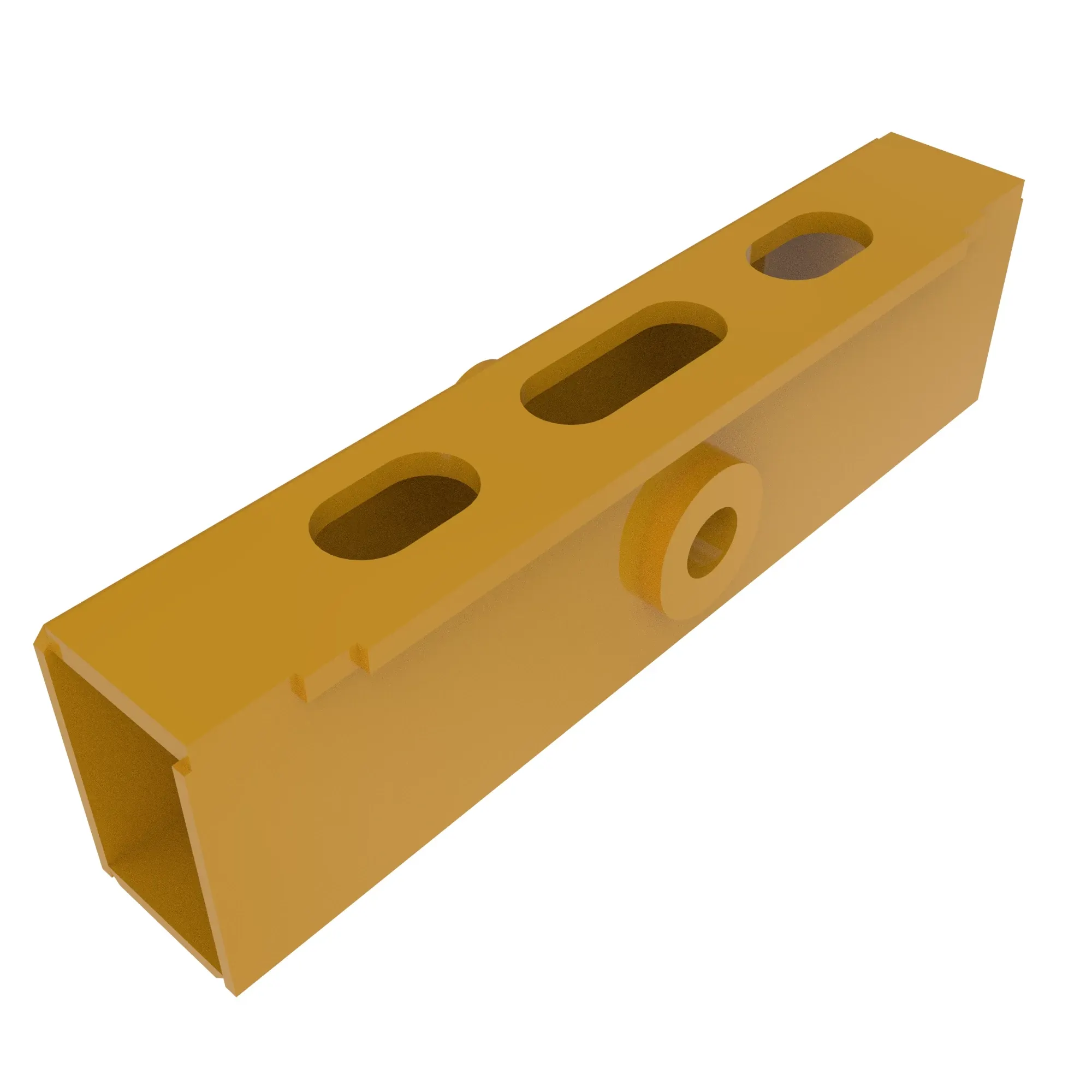 CROSSBAR BOX