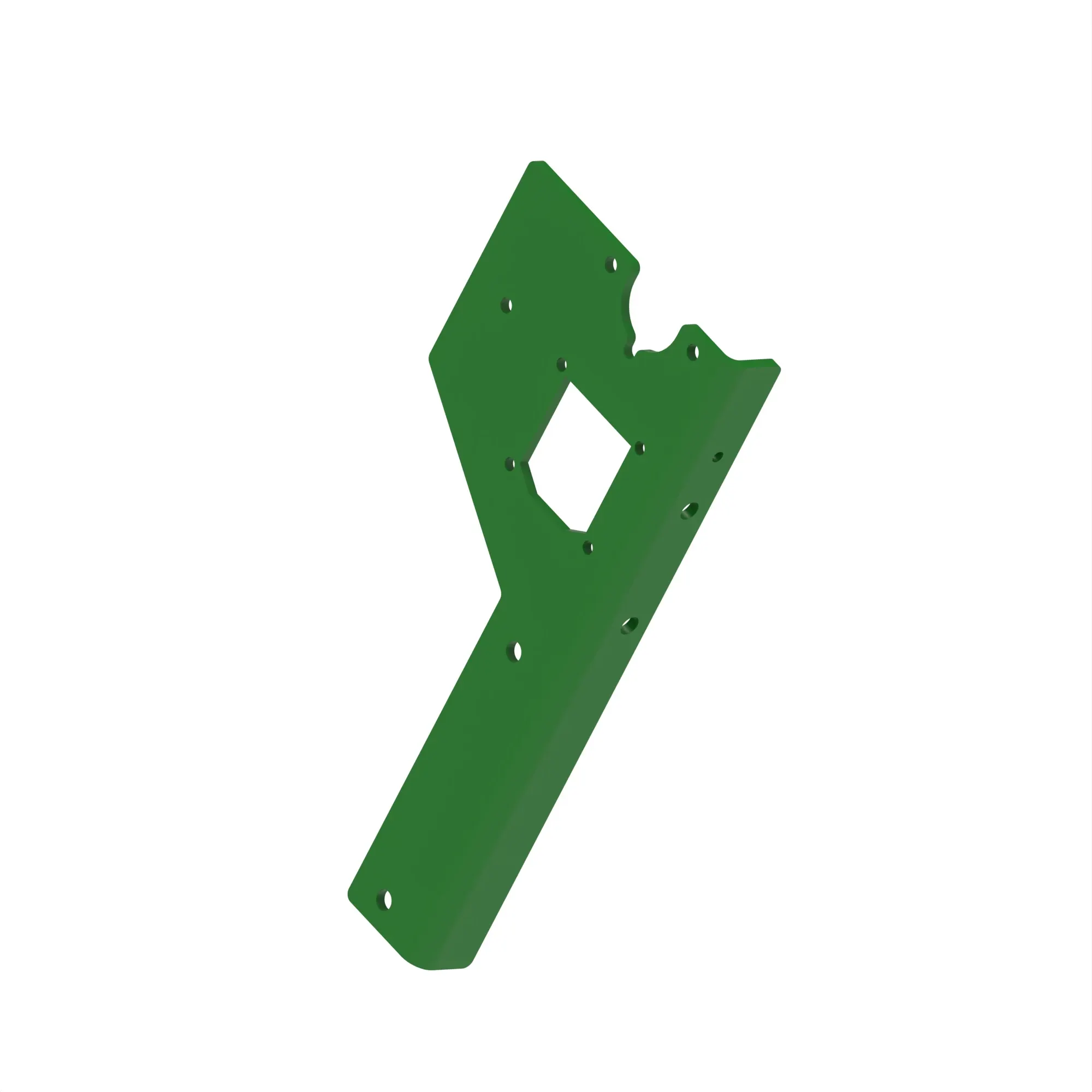 John Deere Bracket, Bulkhead - A116316
