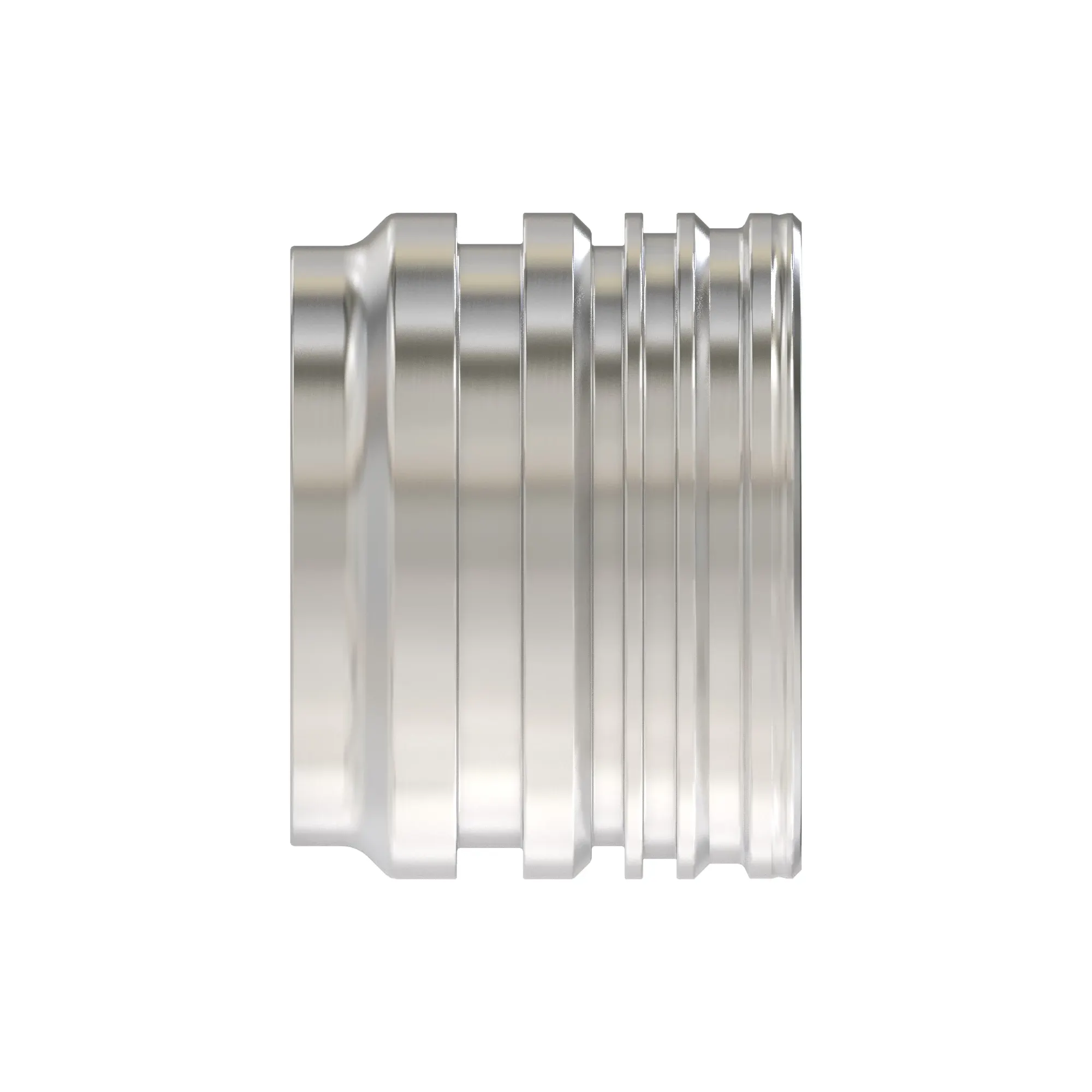 Hydr. Cylinder Rod Guide, ROD GUIDE 90X45