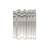 Hydr. Cylinder Rod Guide, ROD GUIDE 90X45