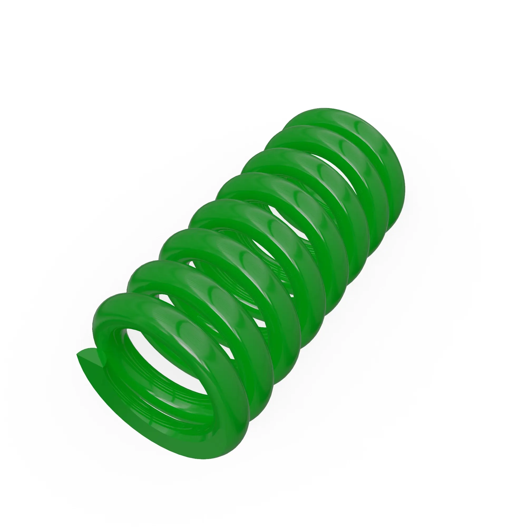 John Deere Compression Spring - KK29233