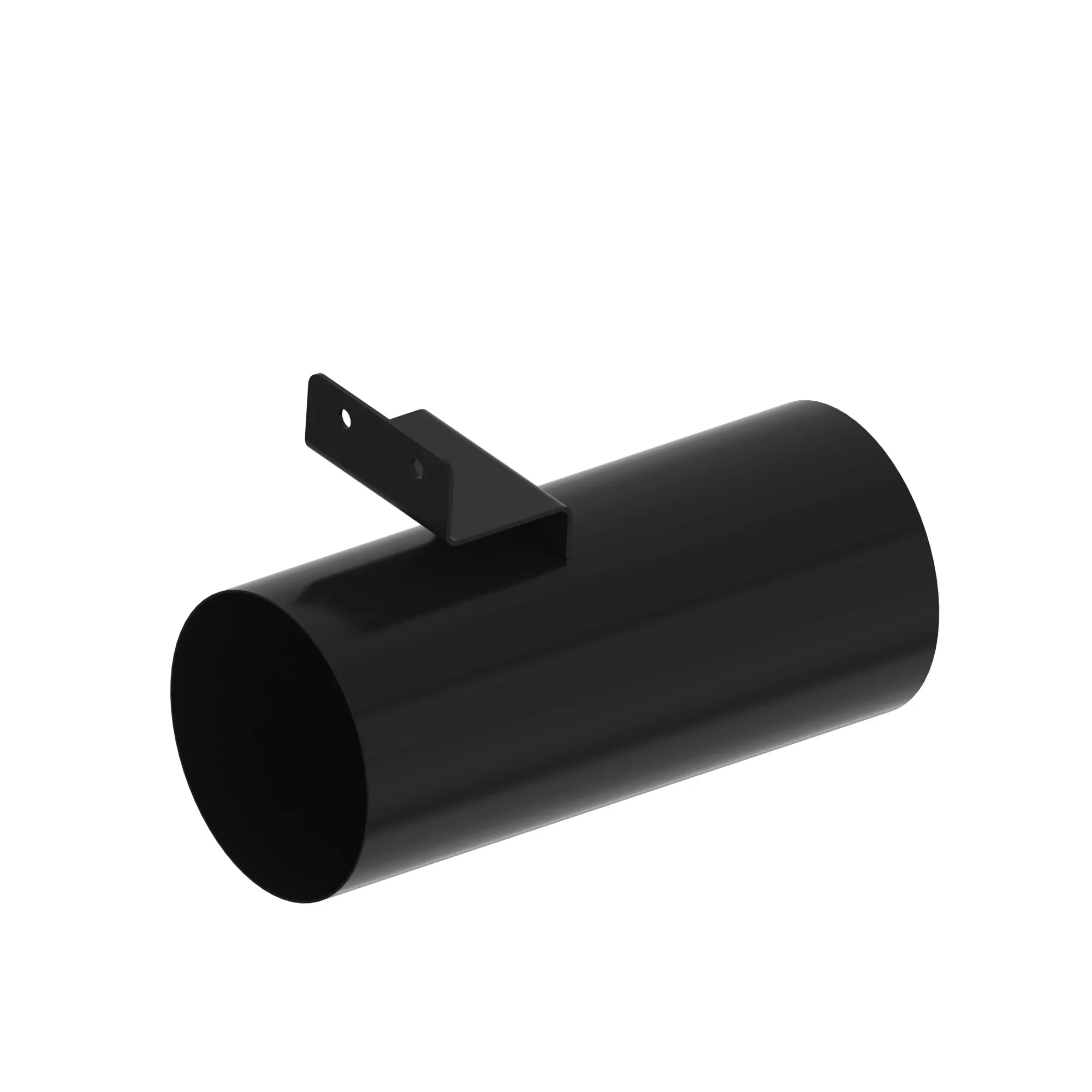 John Deere Intake Stack Pipe - RE595129