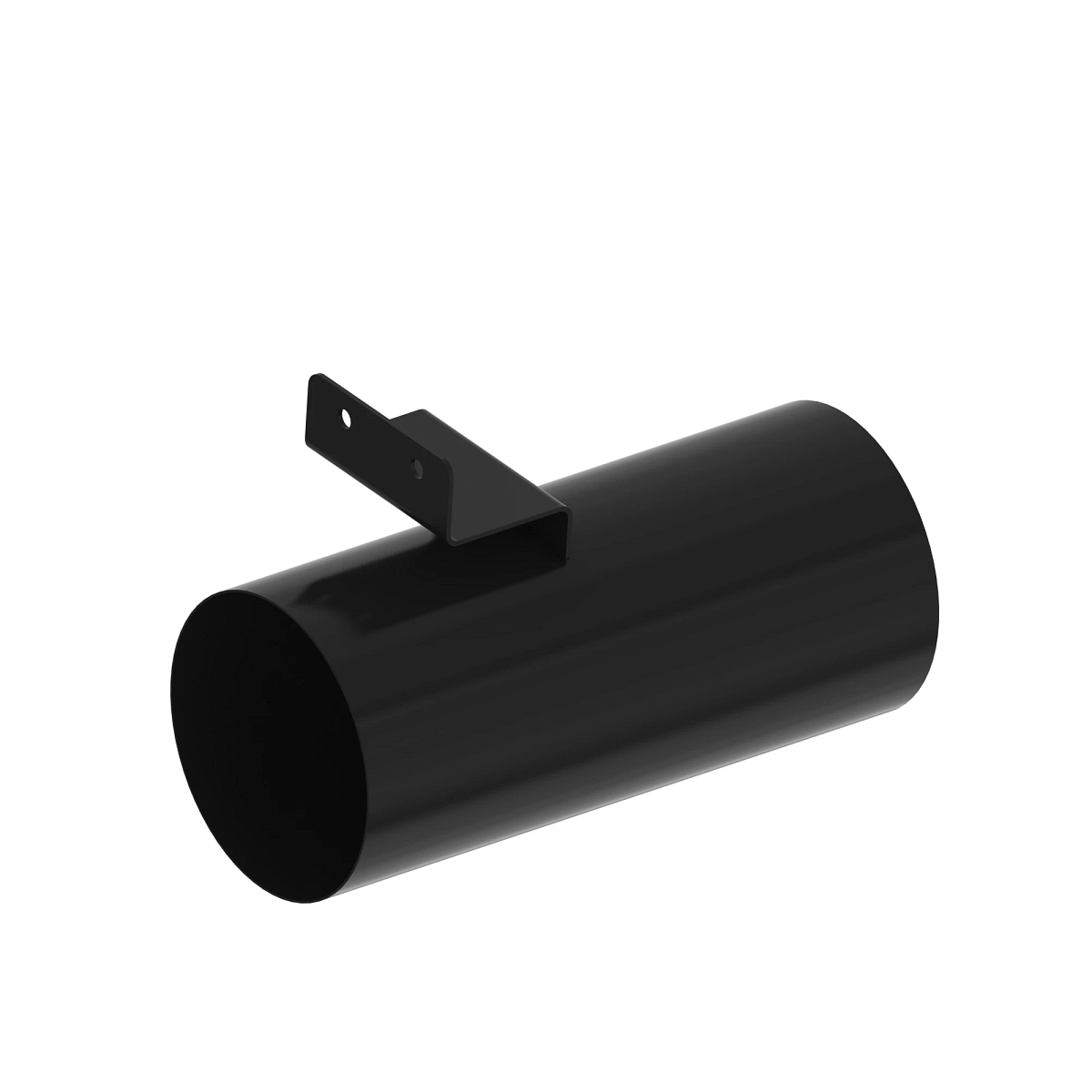 Intake Stack Pipe