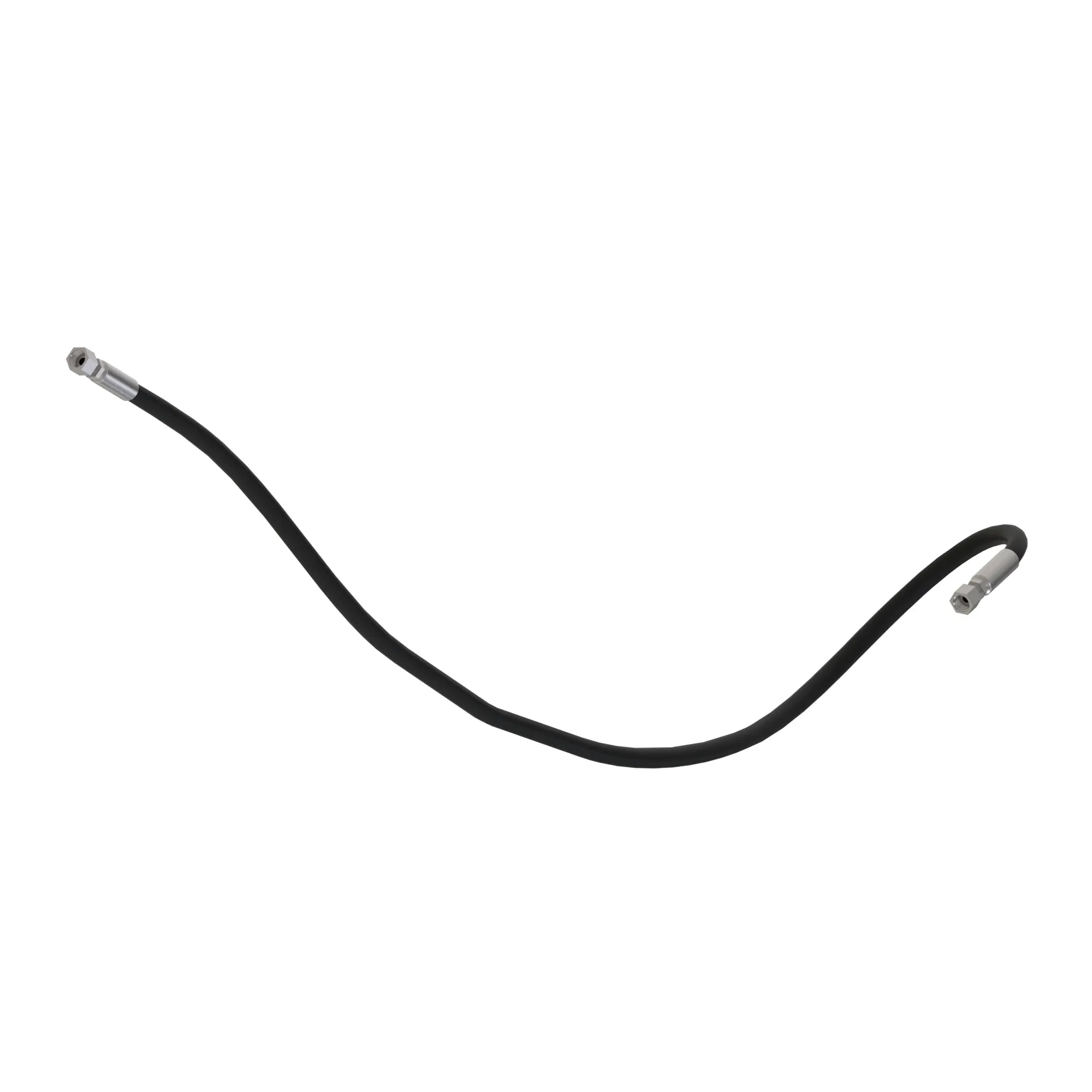 John Deere Hydraulic Hose - AT439448