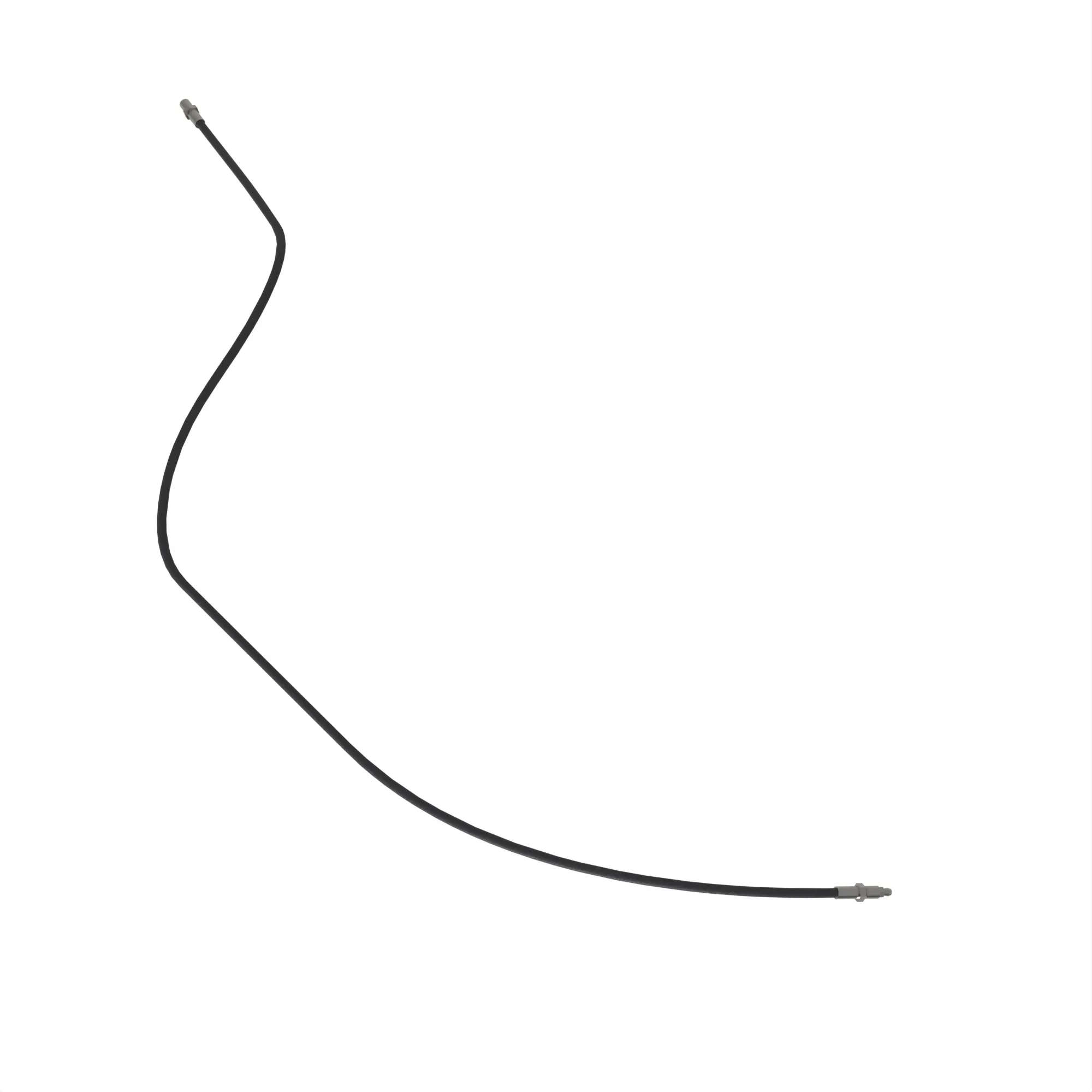John Deere Grease Hose - AT500094