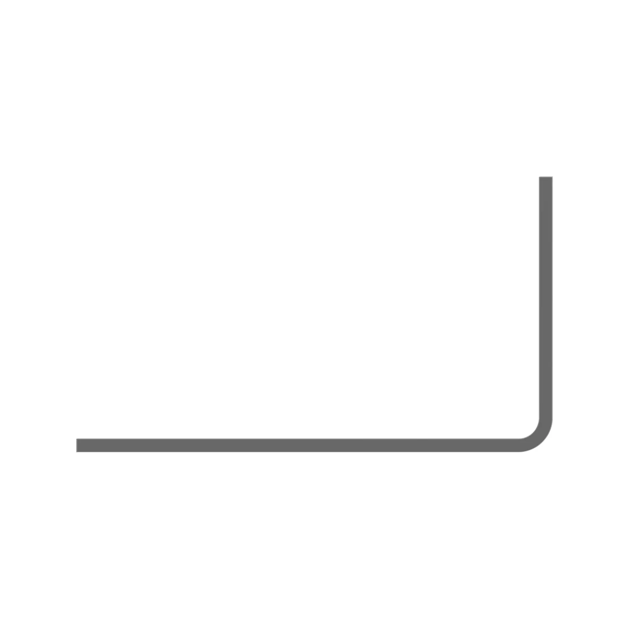 STRAP, LIGHT BRACKET