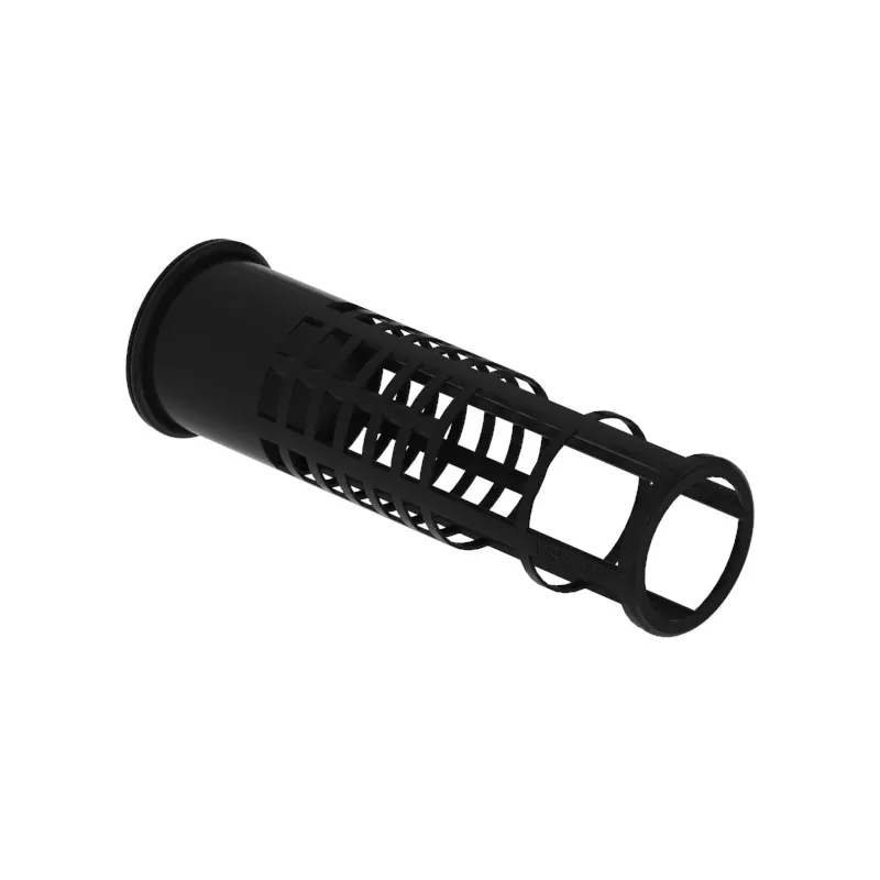 Strainer
