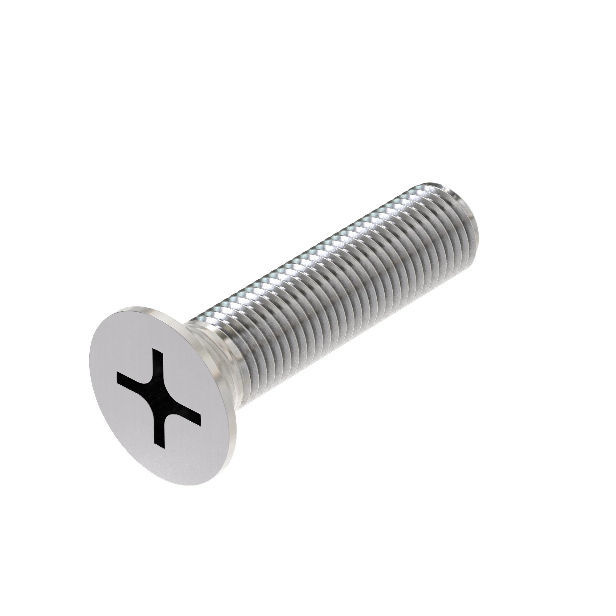 21M7334: Countersunk Head Screw, M6 X 25 | Shop.Deere.com